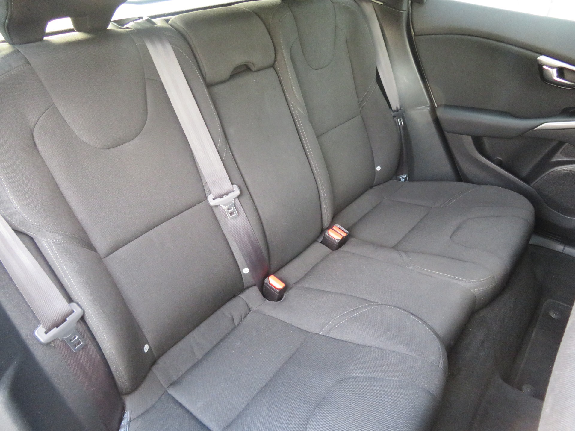 VOLVO V40 D3 Geartronic - 11