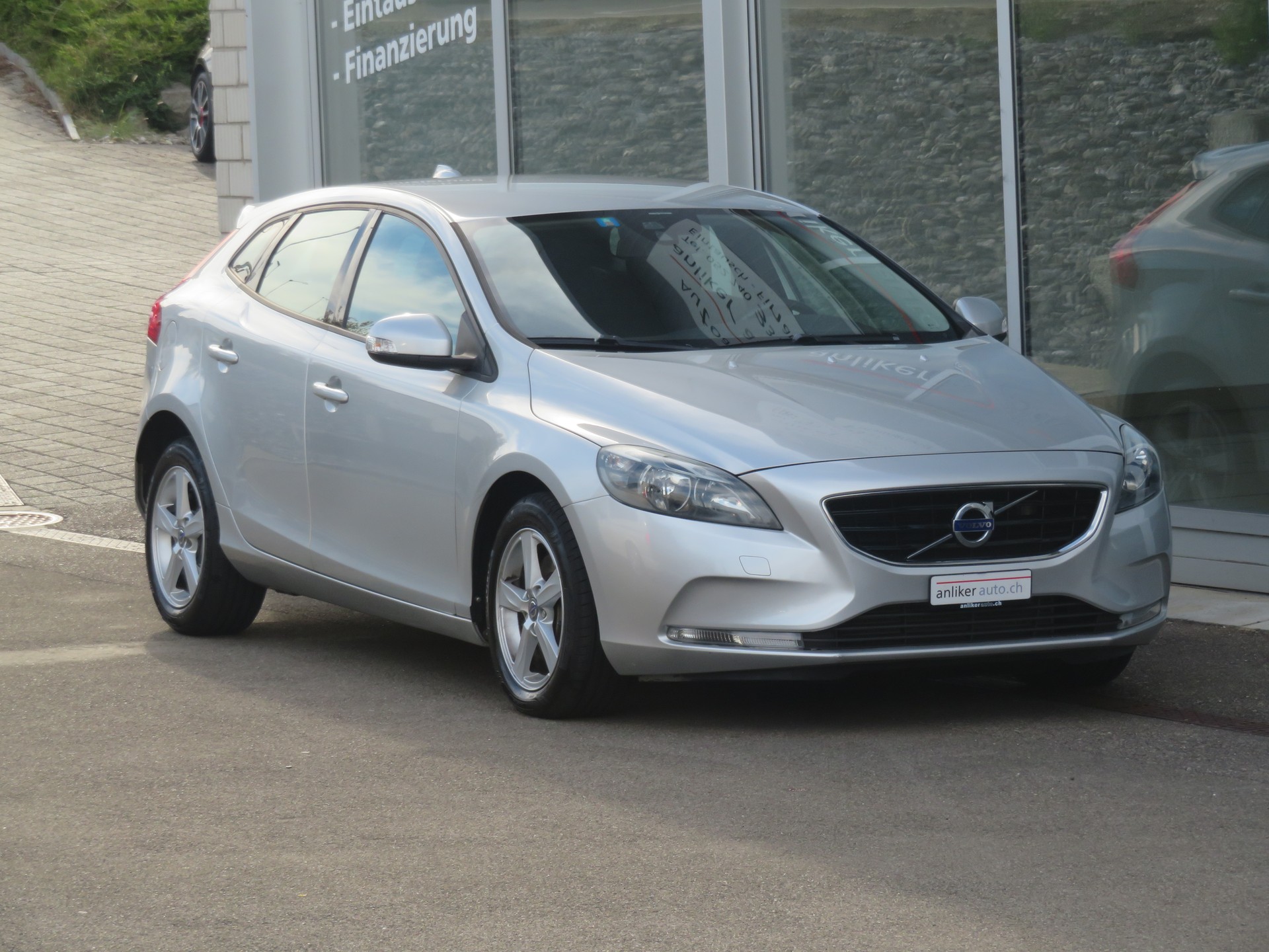 VOLVO V40 D3 Geartronic