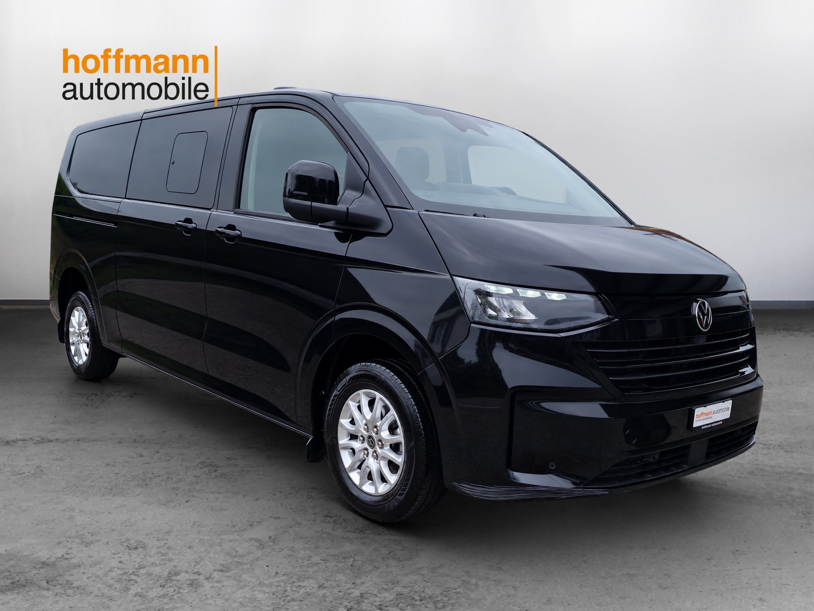 VW Caravelle 2.0 TDI Life LWB Aut 8 - 3