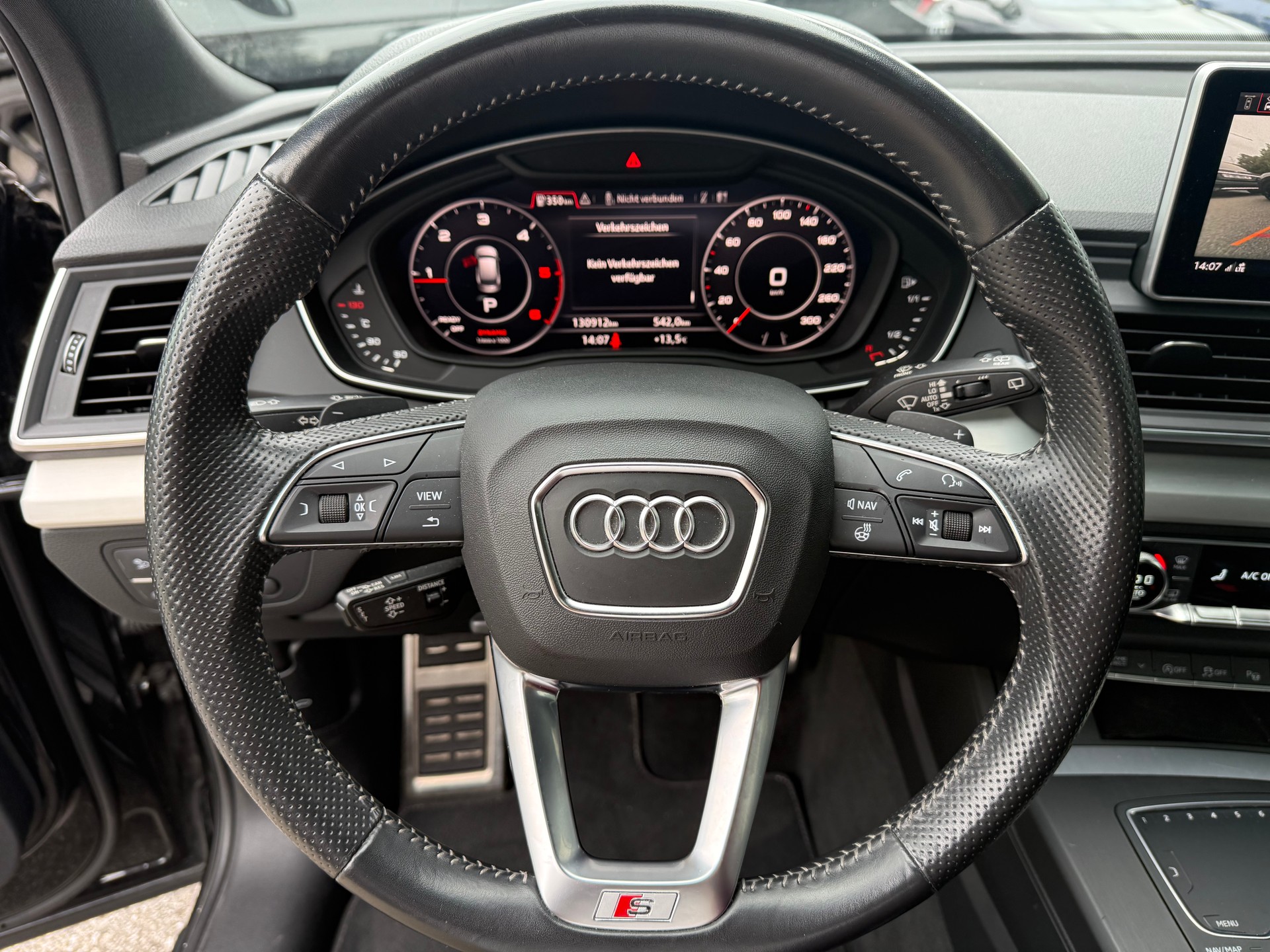AUDI Q5 40 TDI sport quattro S-tronic - 11