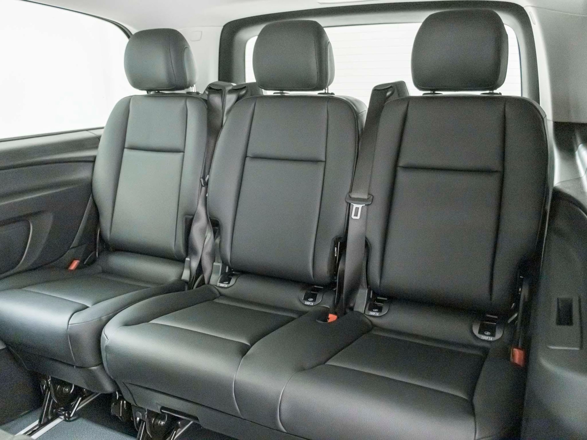 MERCEDES-BENZ Vito 116 CDI Pro Tourer 4MATIC Lang - 10