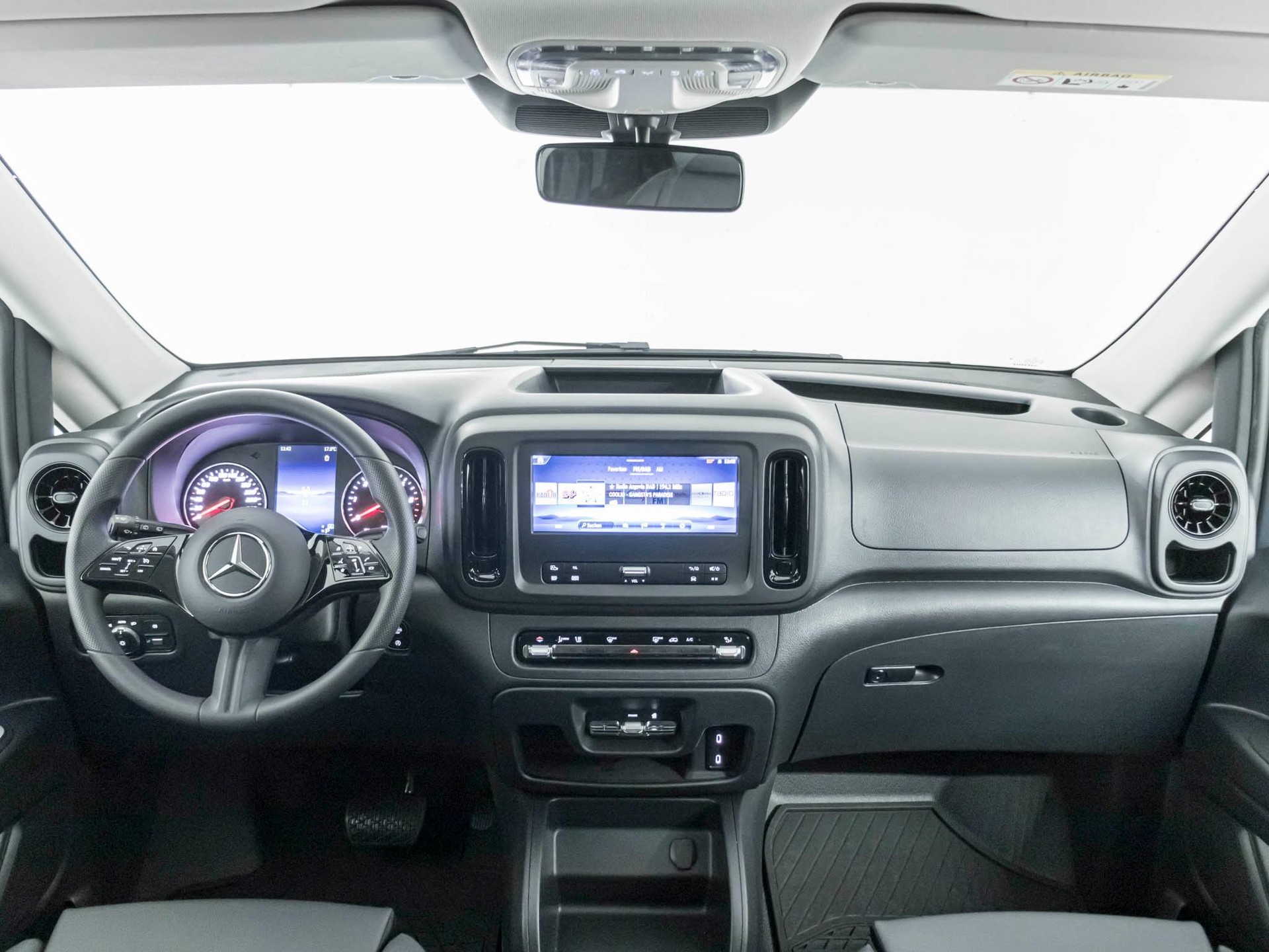 MERCEDES-BENZ Vito 116 CDI Pro Tourer 4MATIC Lang - 12