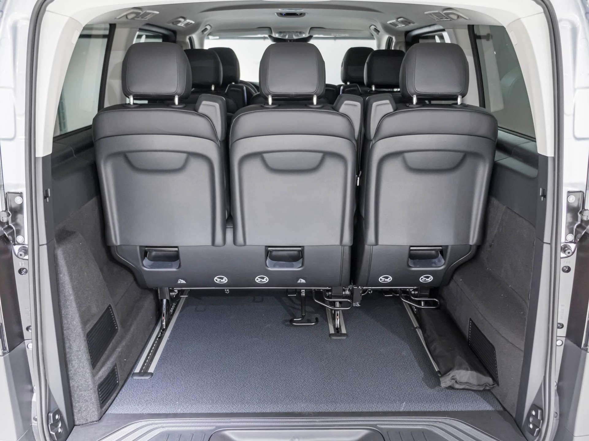 MERCEDES-BENZ Vito 116 CDI Pro Tourer 4MATIC Lang - 15