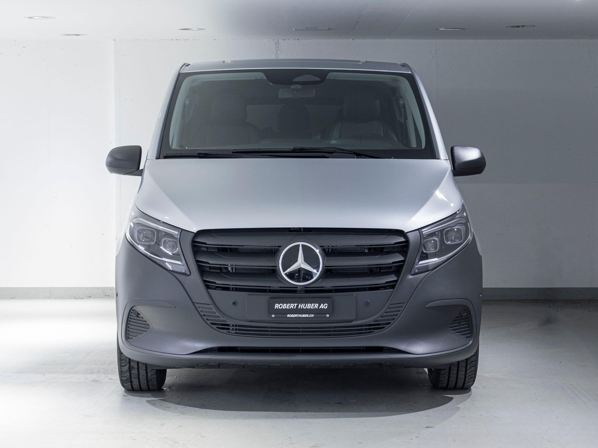 MERCEDES-BENZ Vito 116 CDI Pro Tourer 4MATIC Lang - 4