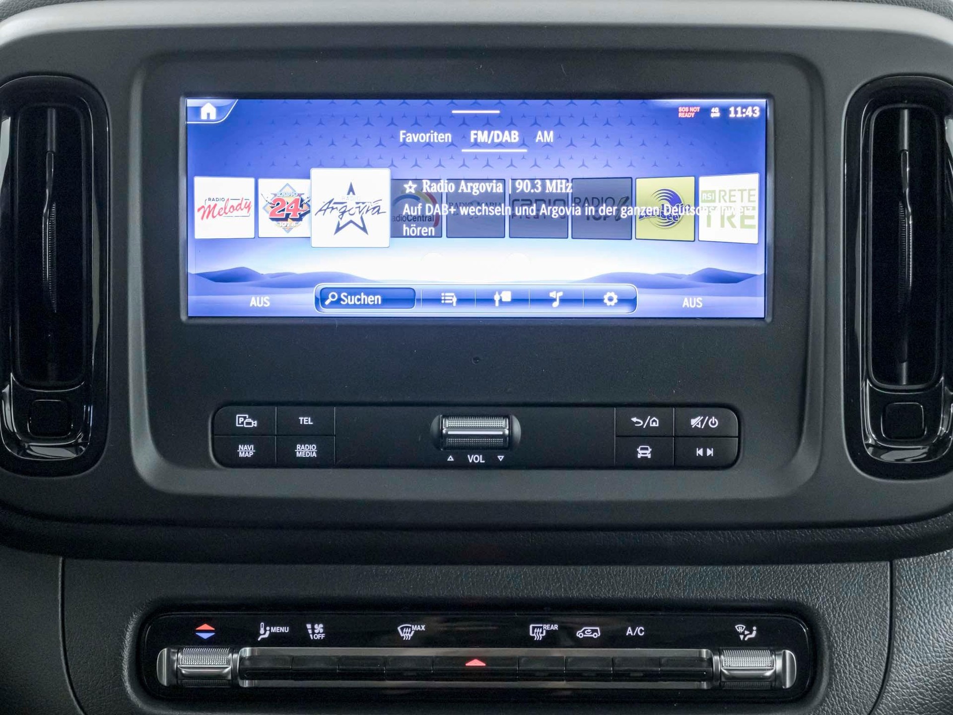 MERCEDES-BENZ Vito 116 CDI Pro Tourer 4MATIC Lang - 14