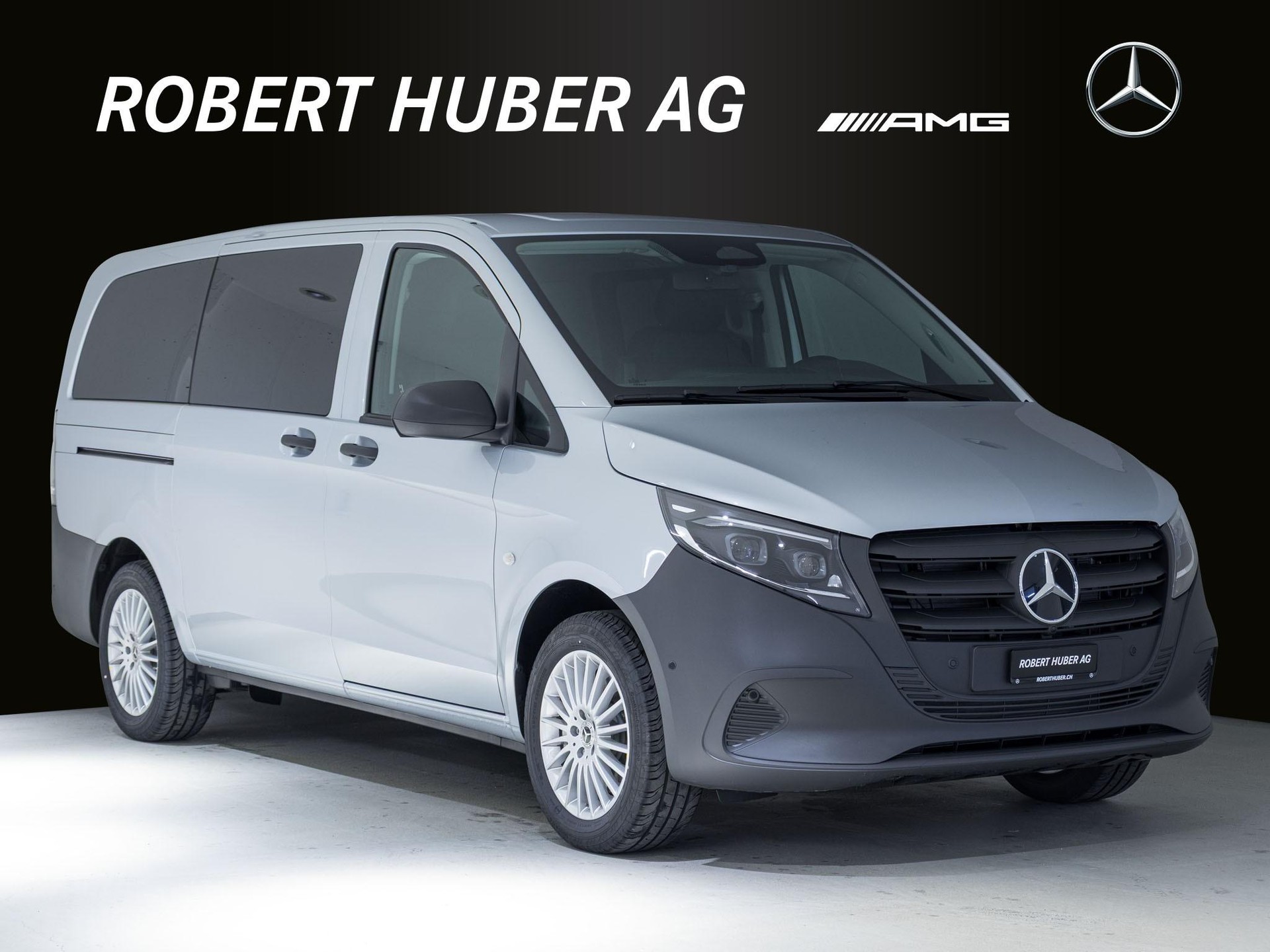 MERCEDES-BENZ Vito 116 CDI Pro Tourer 4MATIC Lang