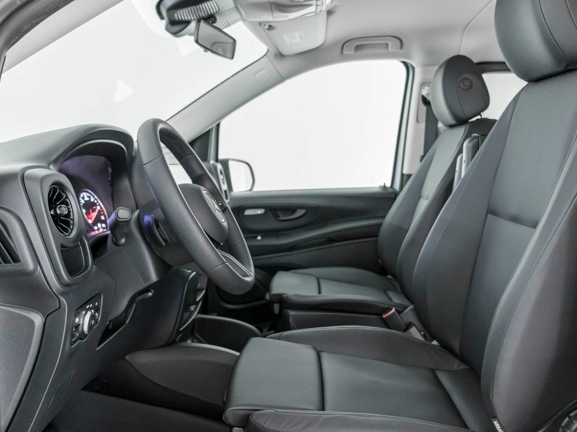 MERCEDES-BENZ Vito 116 CDI Pro Tourer 4MATIC Lang - 8