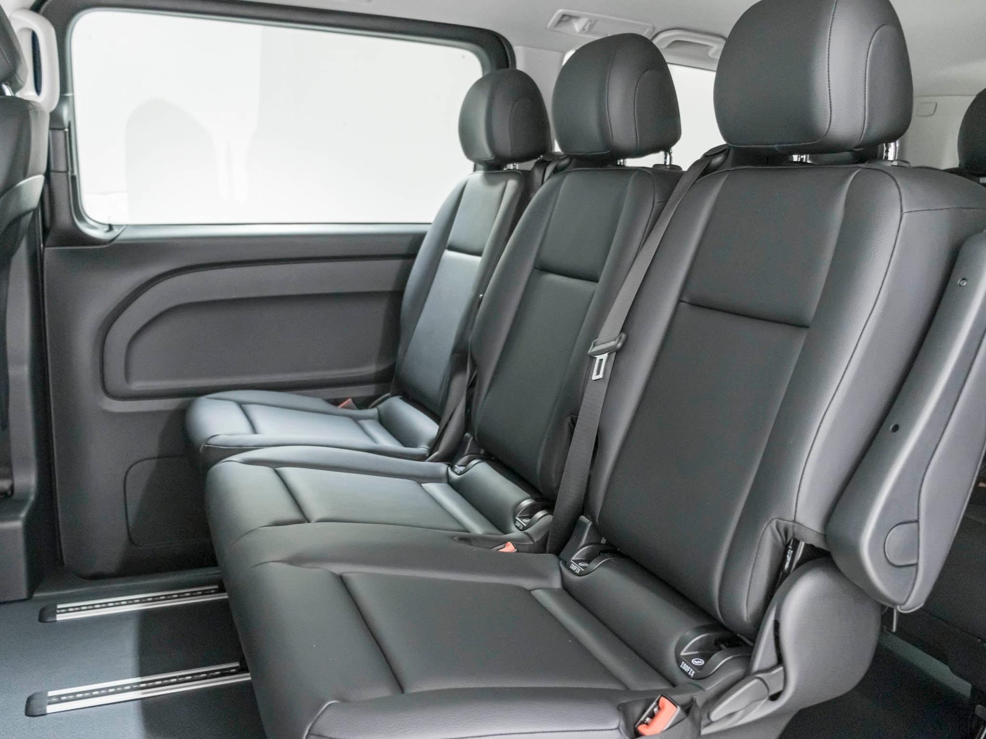 MERCEDES-BENZ Vito 116 CDI Pro Tourer 4MATIC Lang - 9