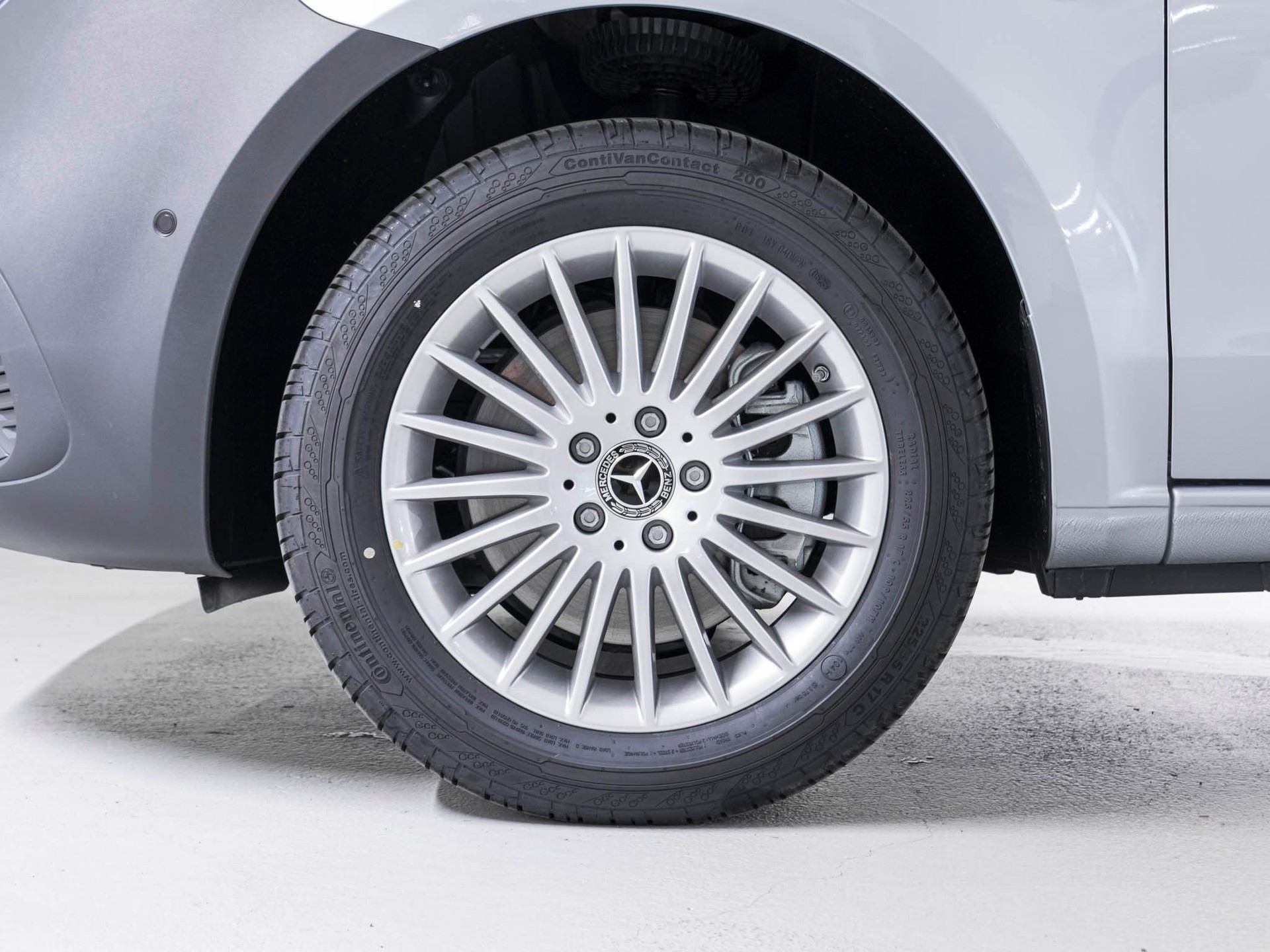 MERCEDES-BENZ Vito 116 CDI Pro Tourer 4MATIC Lang - 16