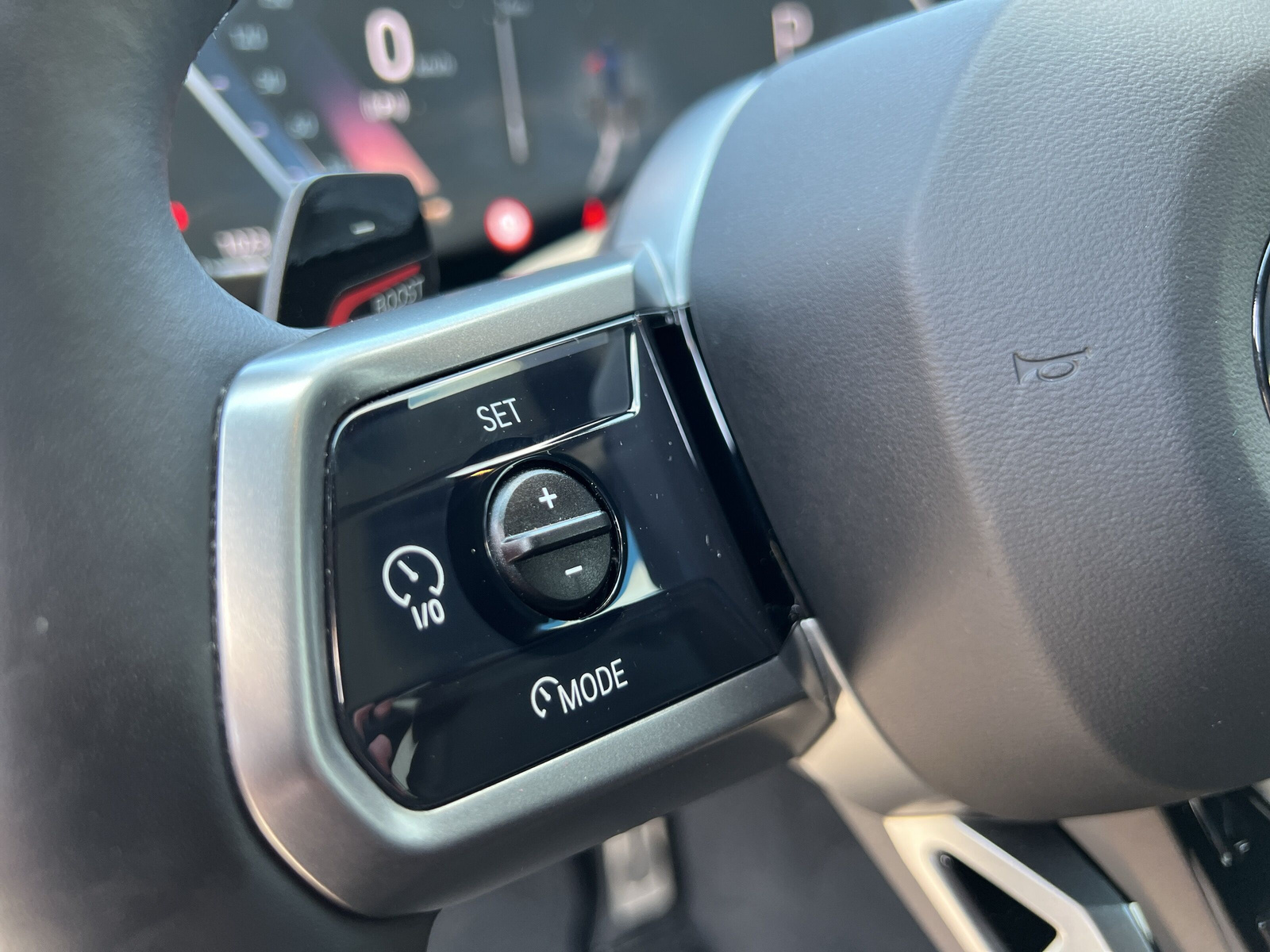 BMW 520d xDrive 48V Touring M Sport Steptronic📍 - 22