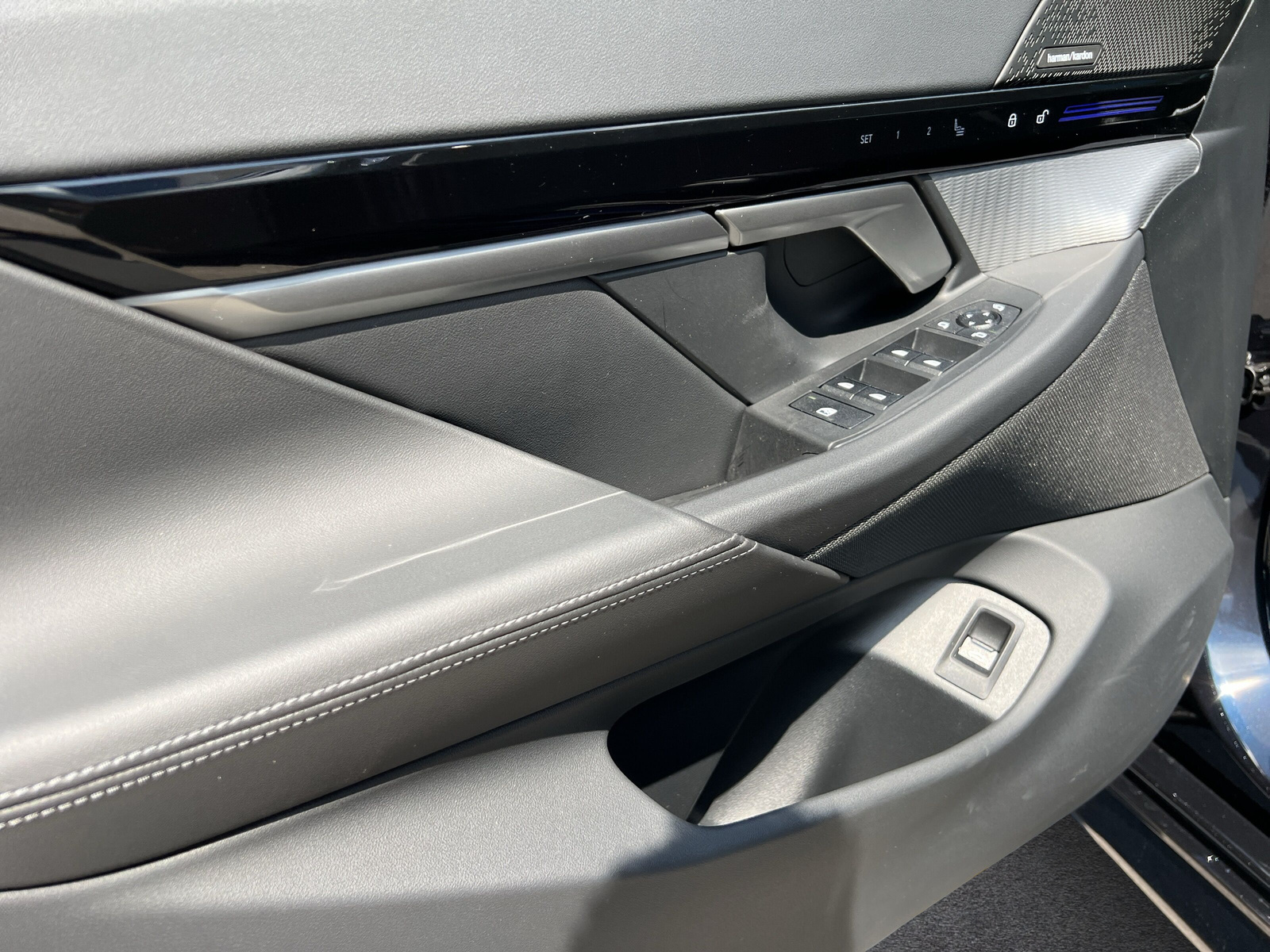 BMW 520d xDrive 48V Touring M Sport Steptronic📍 - 17