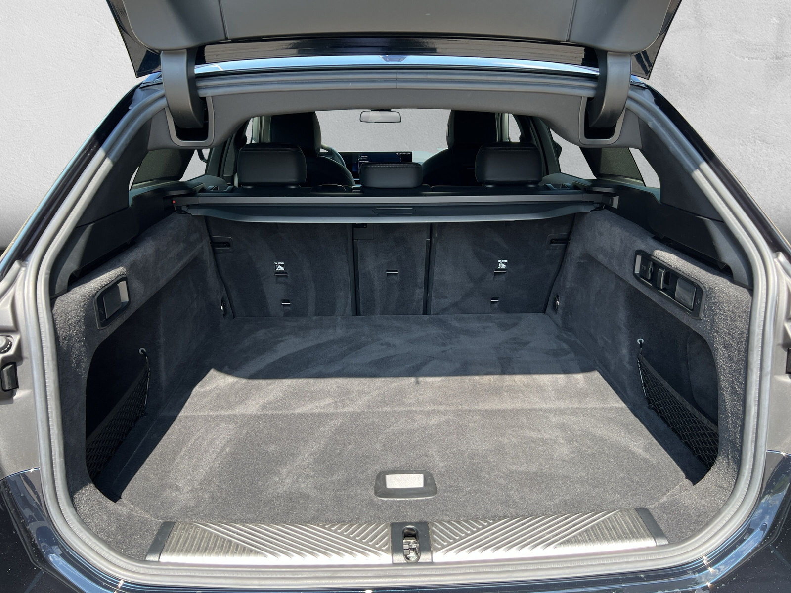 BMW 520d xDrive 48V Touring M Sport Steptronic📍 - 10