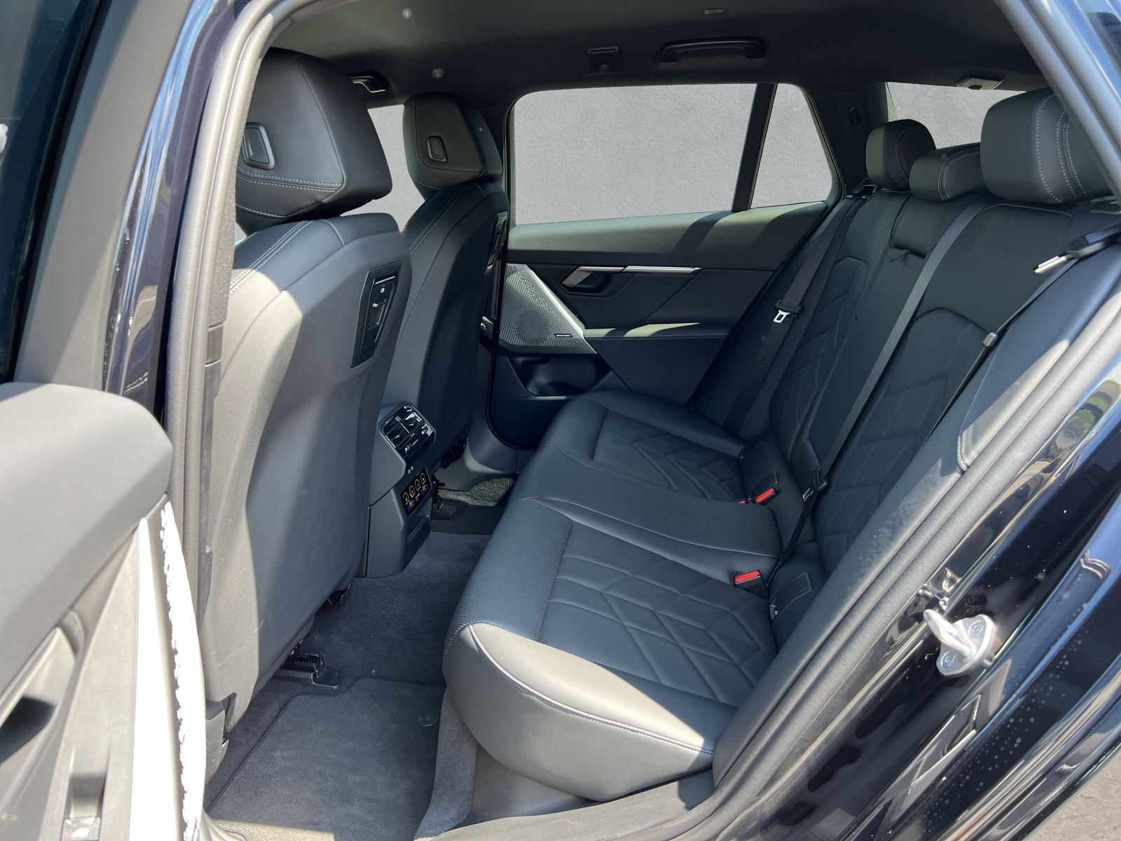 BMW 520d xDrive 48V Touring M Sport Steptronic📍 - 12