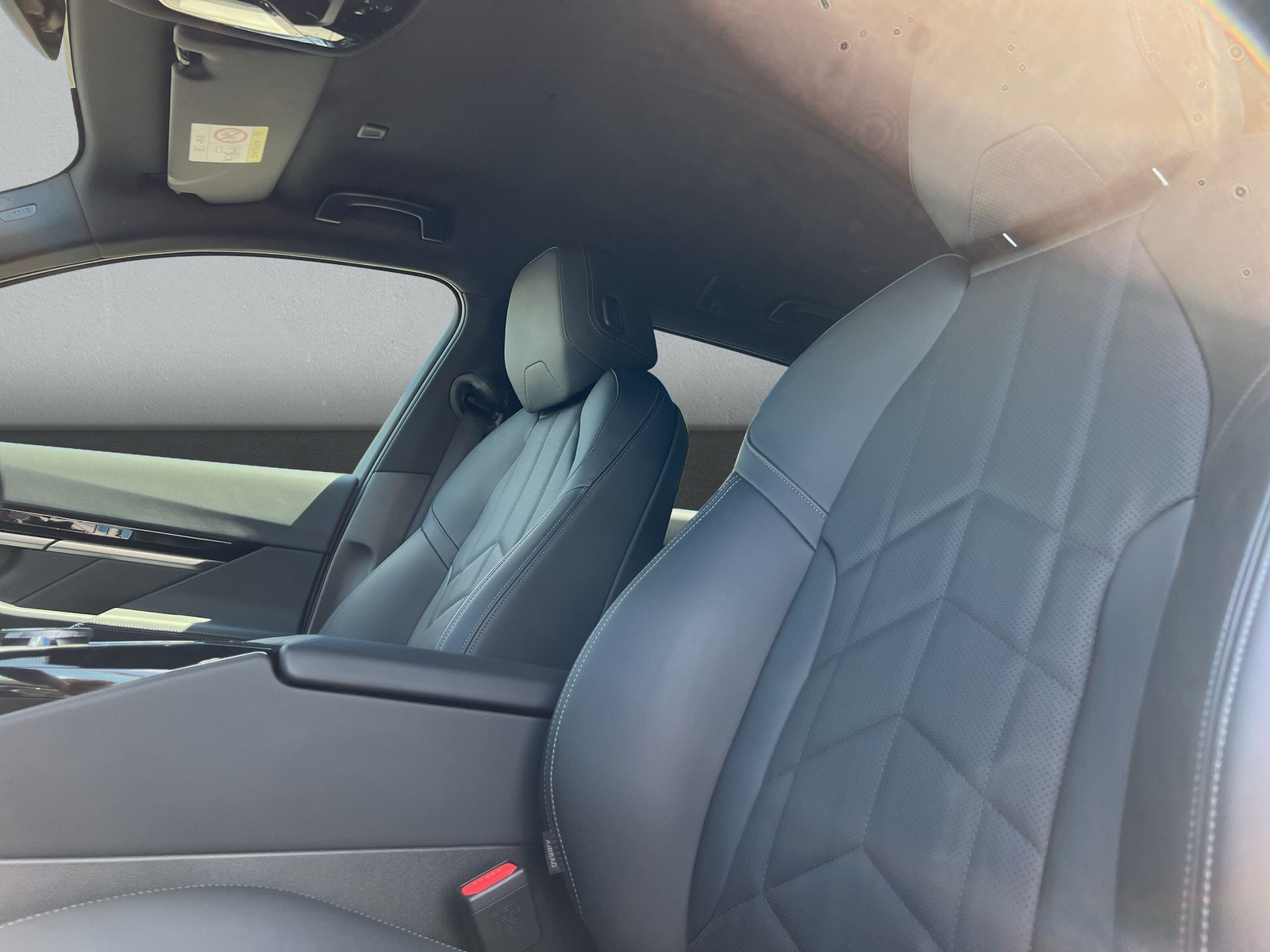 BMW 520d xDrive 48V Touring M Sport Steptronic📍 - 24