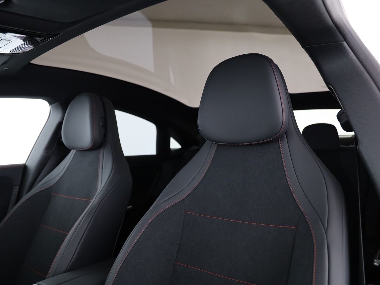 MERCEDES-BENZ CLA 220 8G-DCT 4Matic - 8