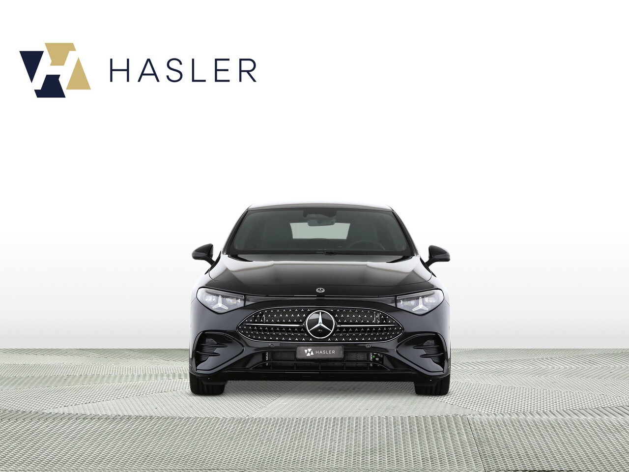MERCEDES-BENZ CLA 220 8G-DCT 4Matic - 2