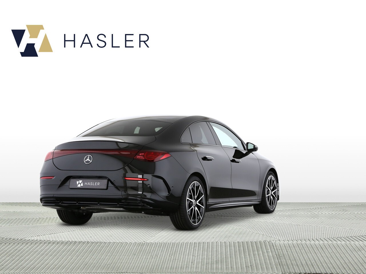 MERCEDES-BENZ CLA 220 8G-DCT 4Matic - 4