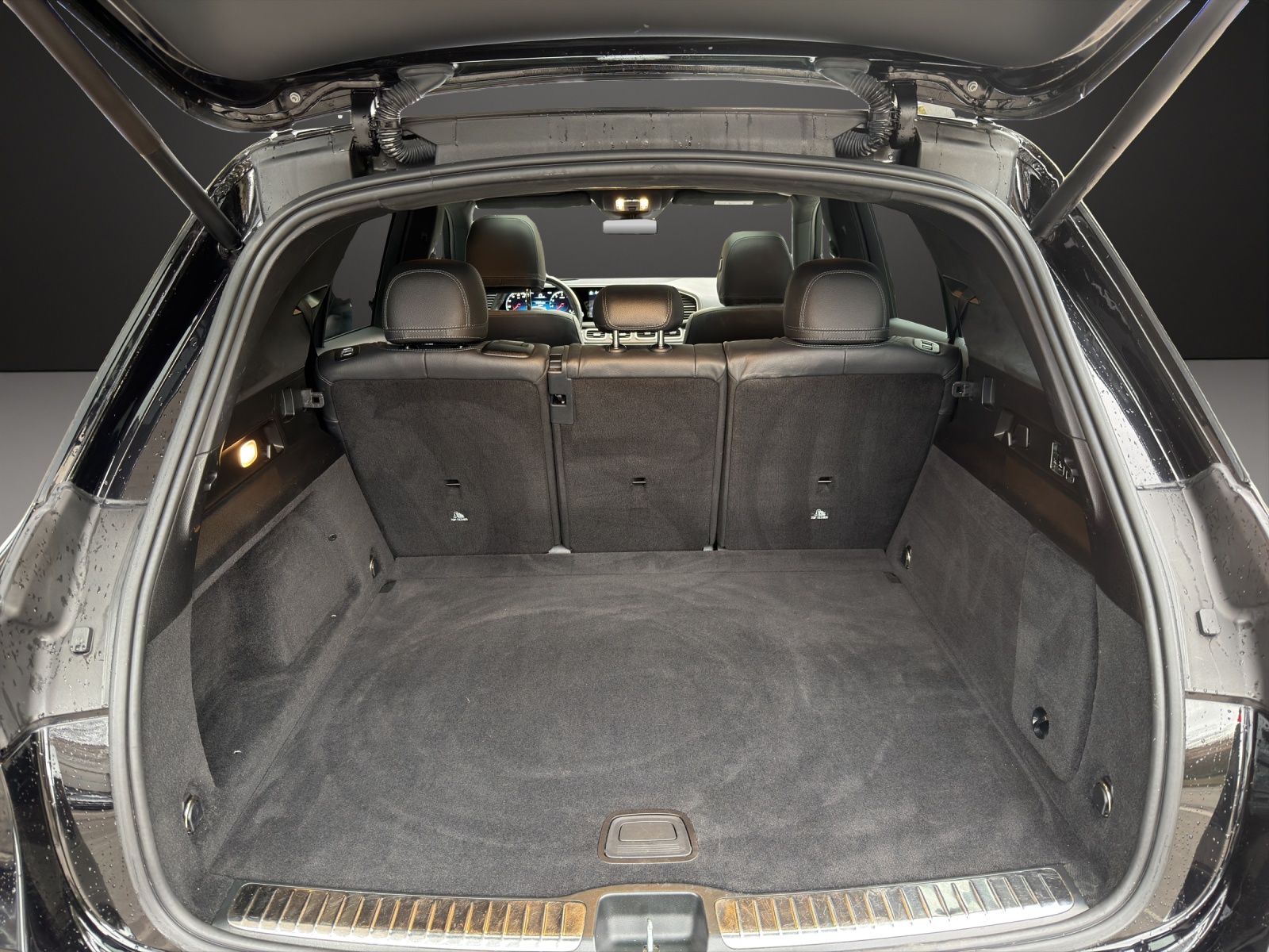 MERCEDES-BENZ GLE 580 4Matic AMG Line 9G-Tronic - 14