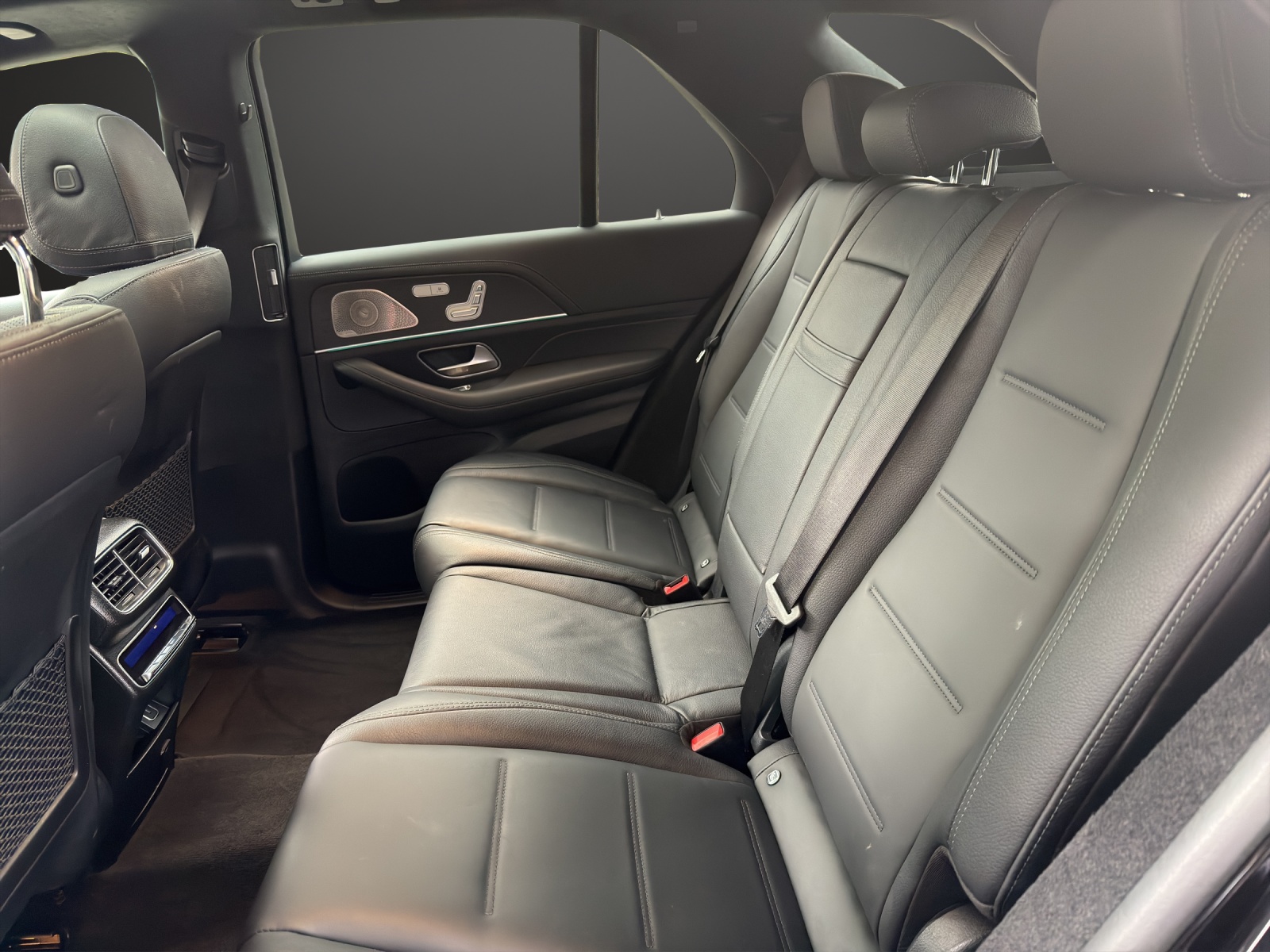 MERCEDES-BENZ GLE 580 4Matic AMG Line 9G-Tronic - 12