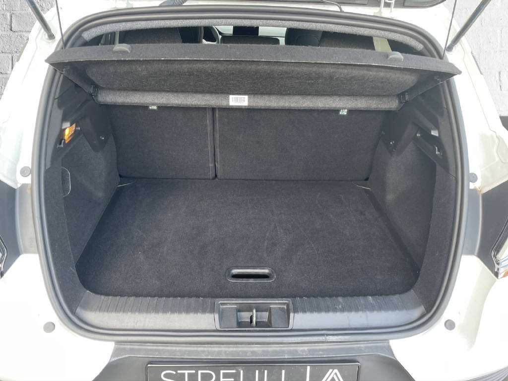 RENAULT Captur 1.3 TCe 140 techno - 12