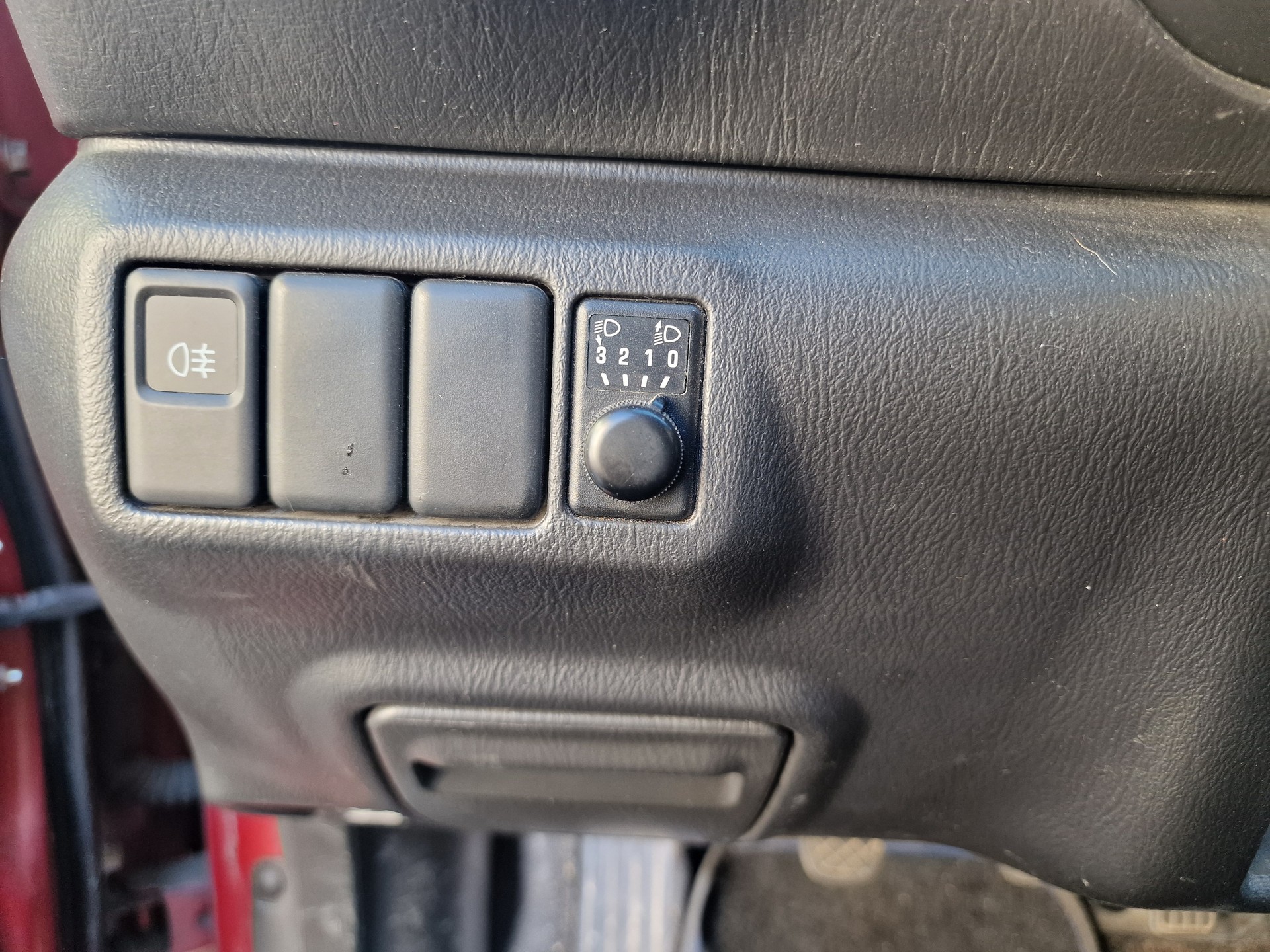 SUBARU Impreza 1.5R Swiss 12Mt Gara MFK Neu 8Rad - 11