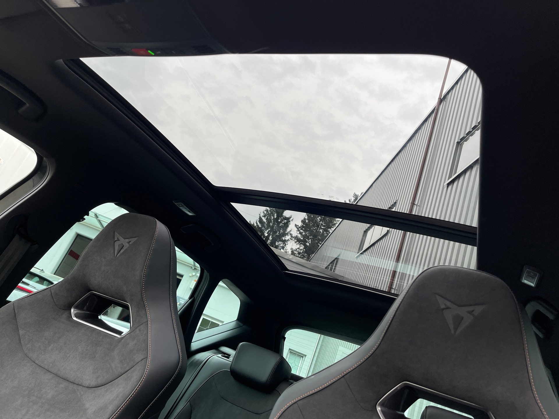 CUPRA Ateca 2.0TSI Inicio 4Drive DSG - 9