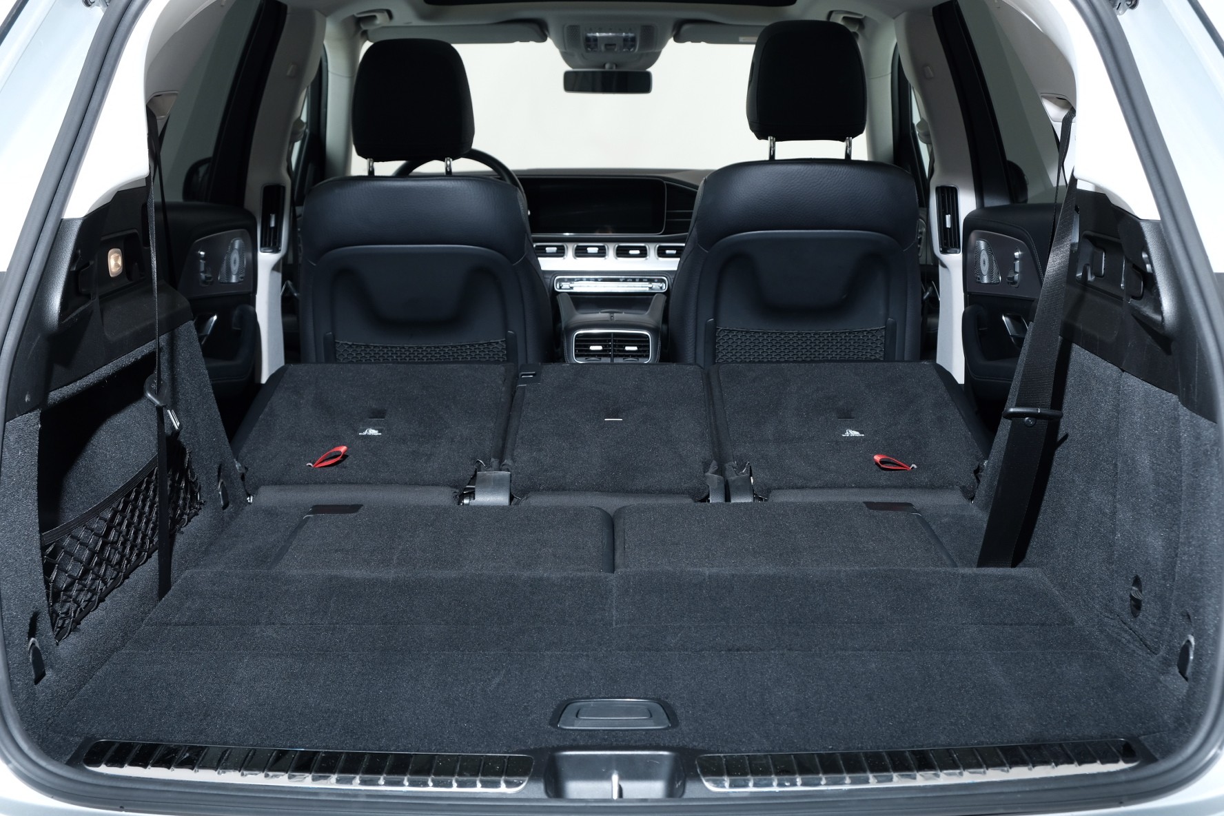 MERCEDES-BENZ GLE 300 d 4Matic AMG Line 9G-Tronic - 15