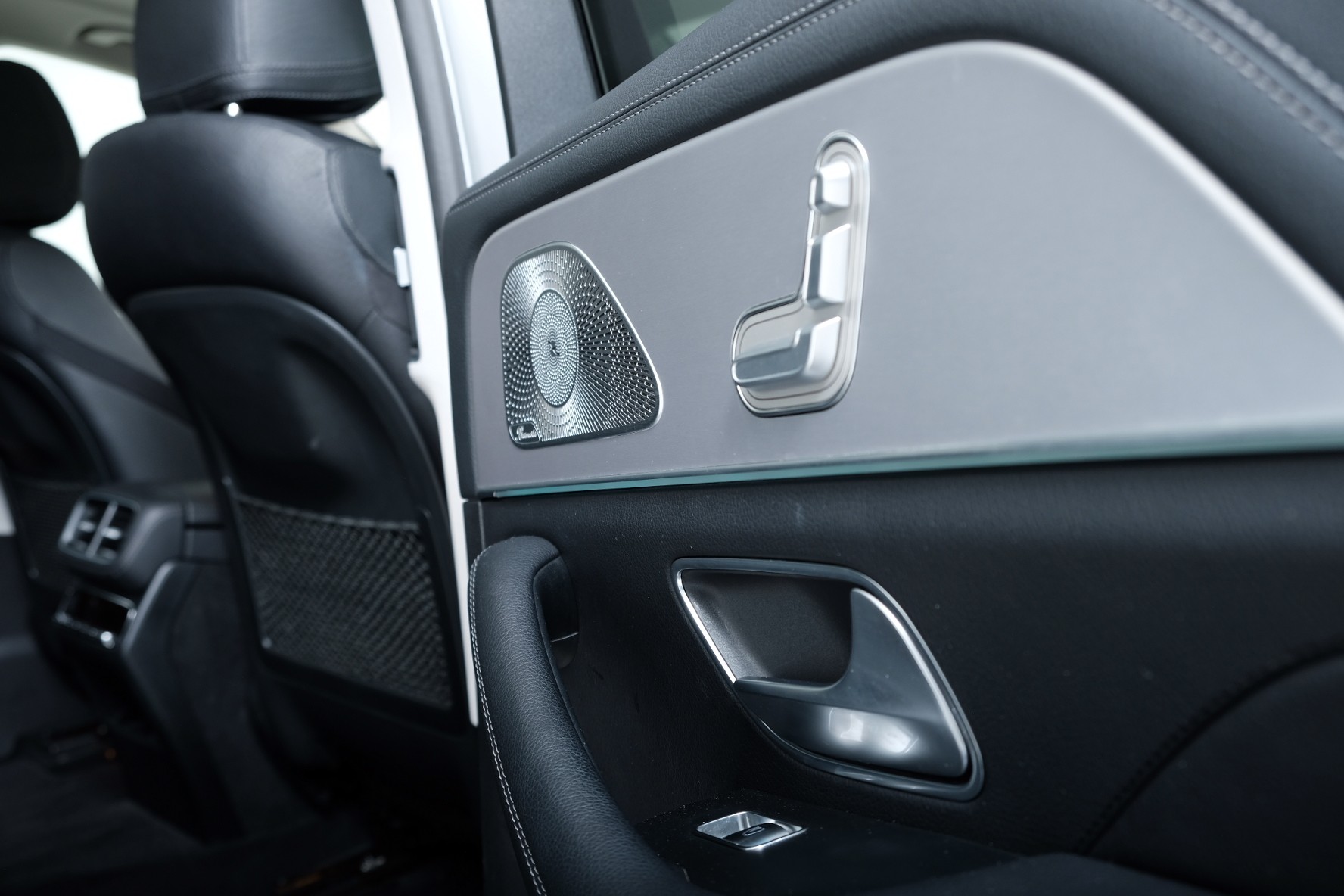 MERCEDES-BENZ GLE 300 d 4Matic AMG Line 9G-Tronic - 17