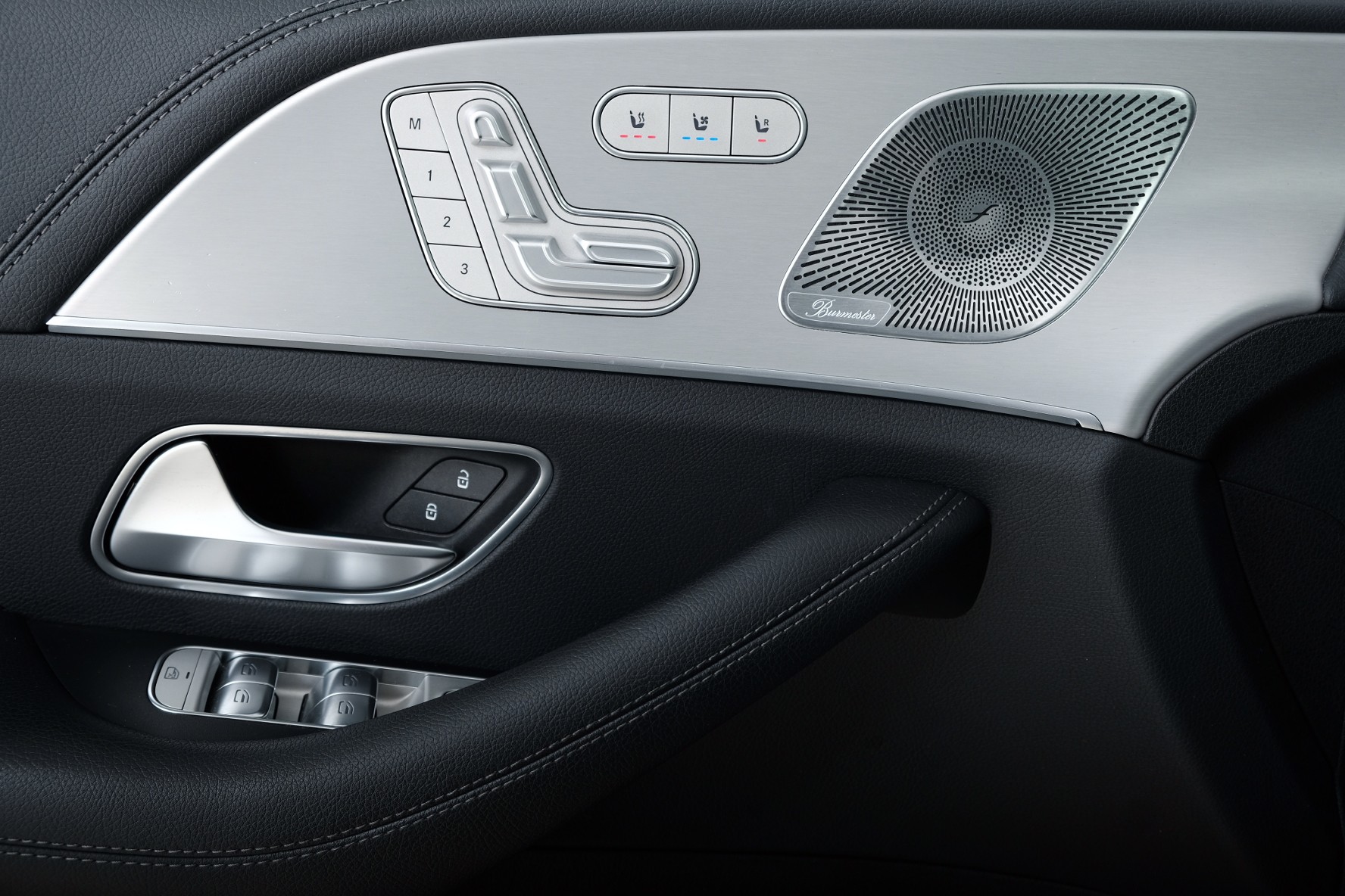 MERCEDES-BENZ GLE 300 d 4Matic AMG Line 9G-Tronic - 16