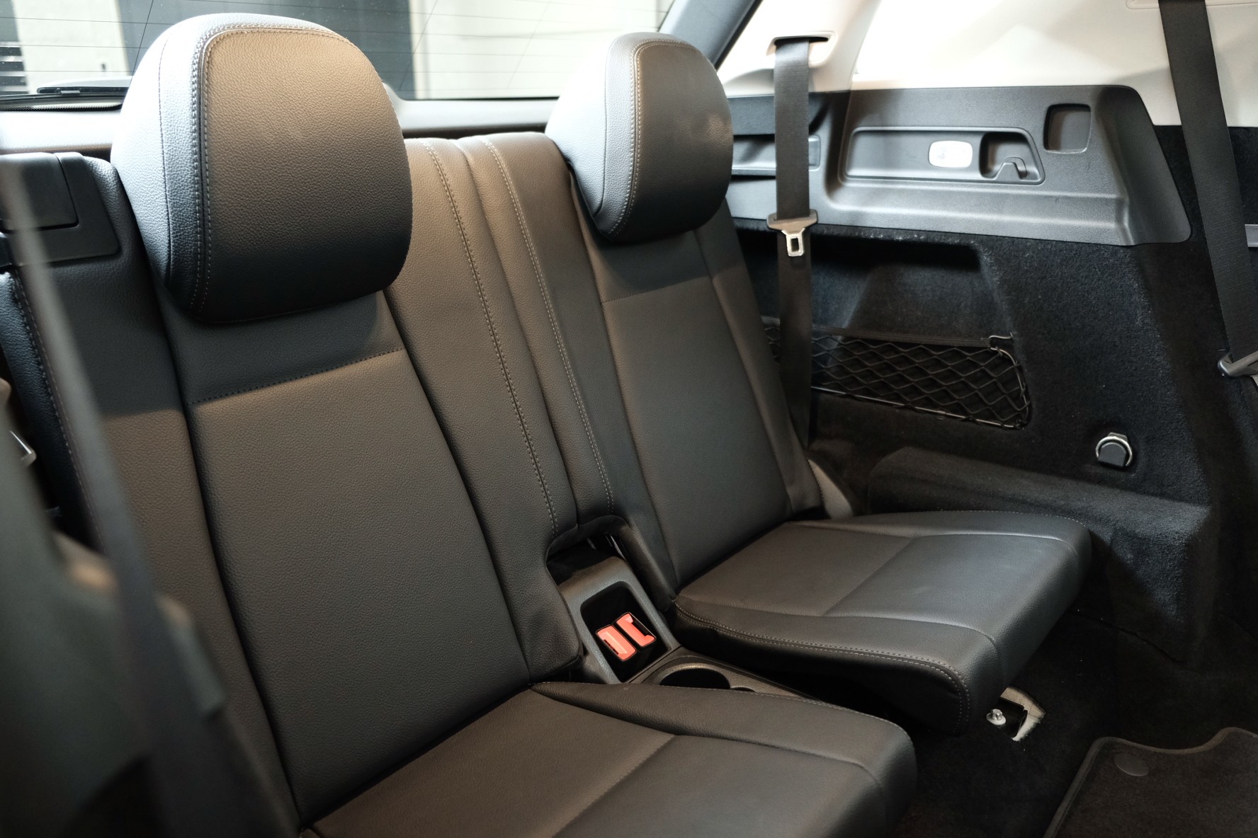 MERCEDES-BENZ GLE 300 d 4Matic AMG Line 9G-Tronic - 12