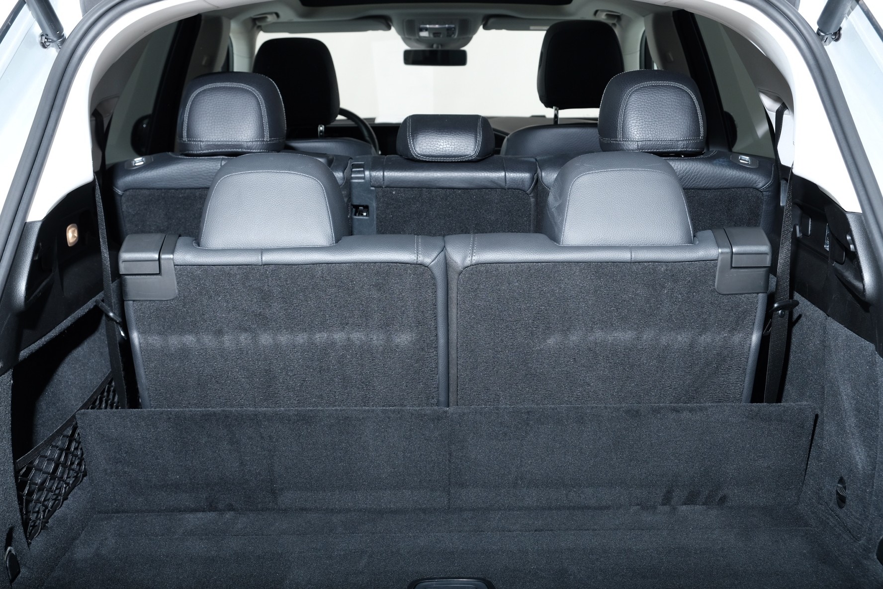 MERCEDES-BENZ GLE 300 d 4Matic AMG Line 9G-Tronic - 14