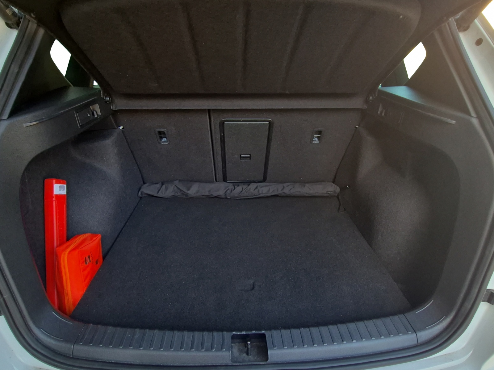 CUPRA Ateca 2.0TSI 4Drive DSG - 19
