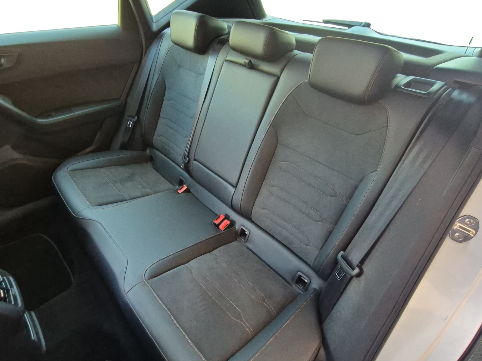CUPRA Ateca 2.0TSI 4Drive DSG - 15