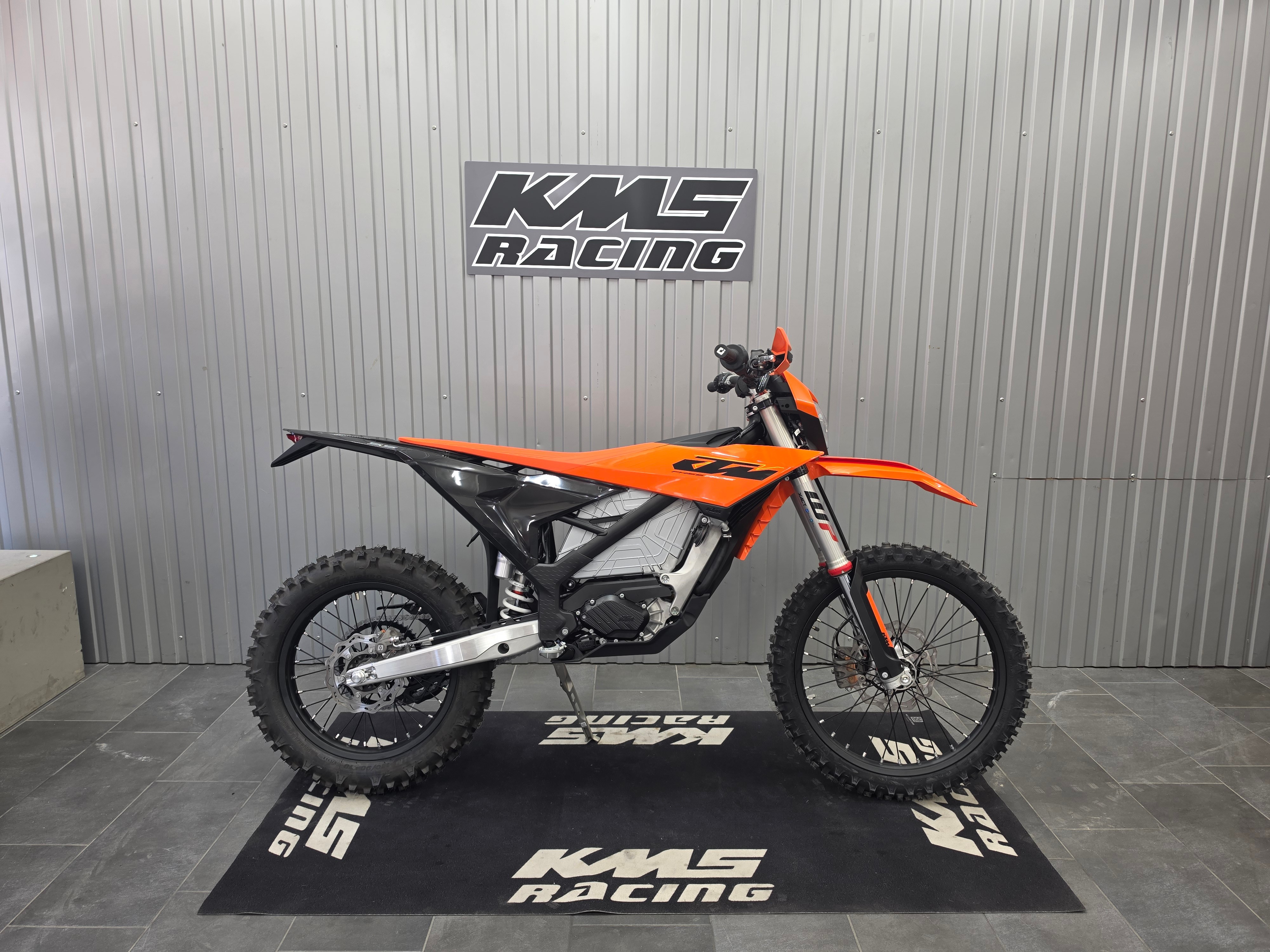 KTM Freeride E-XC