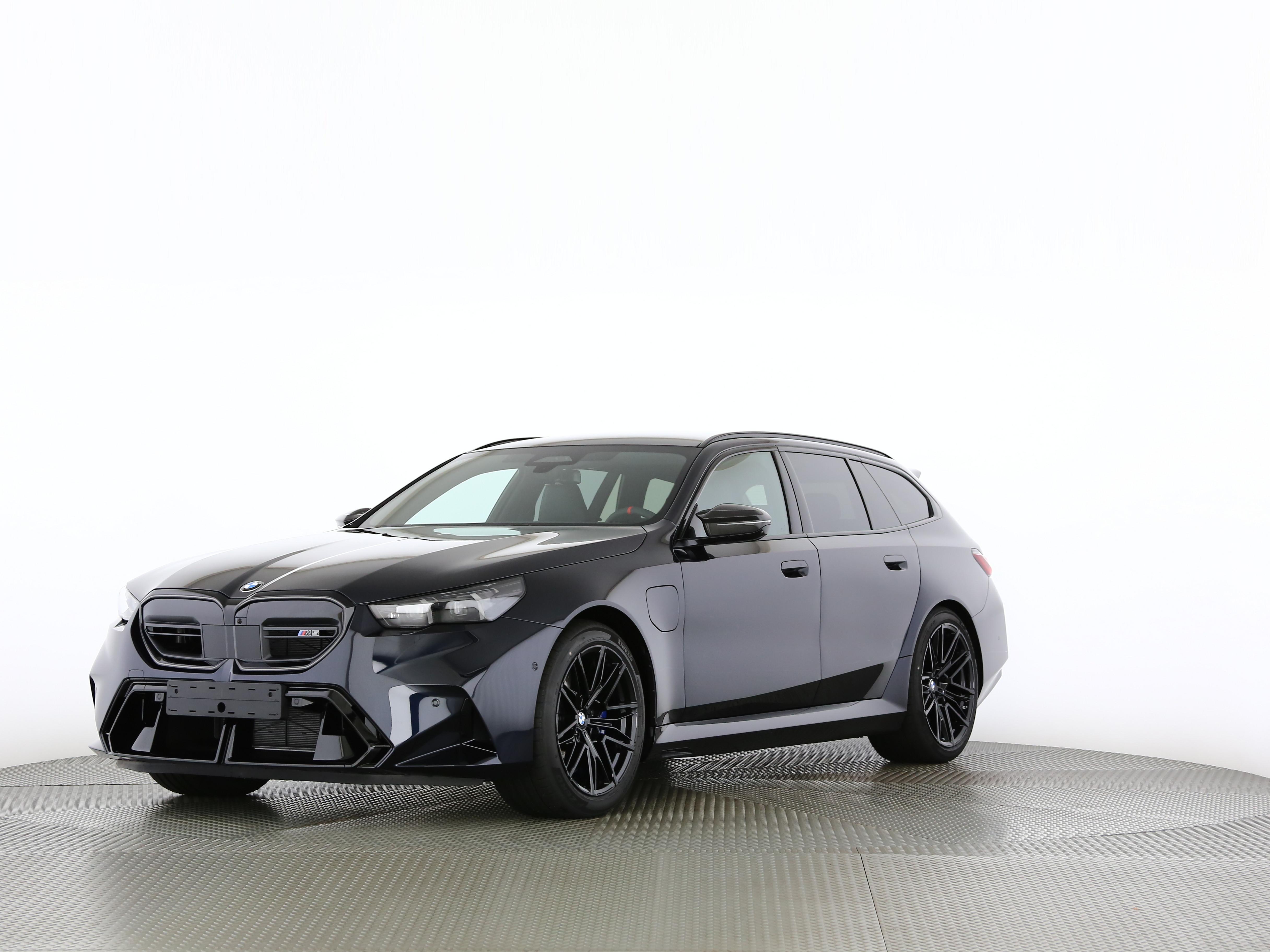 M5 Touring