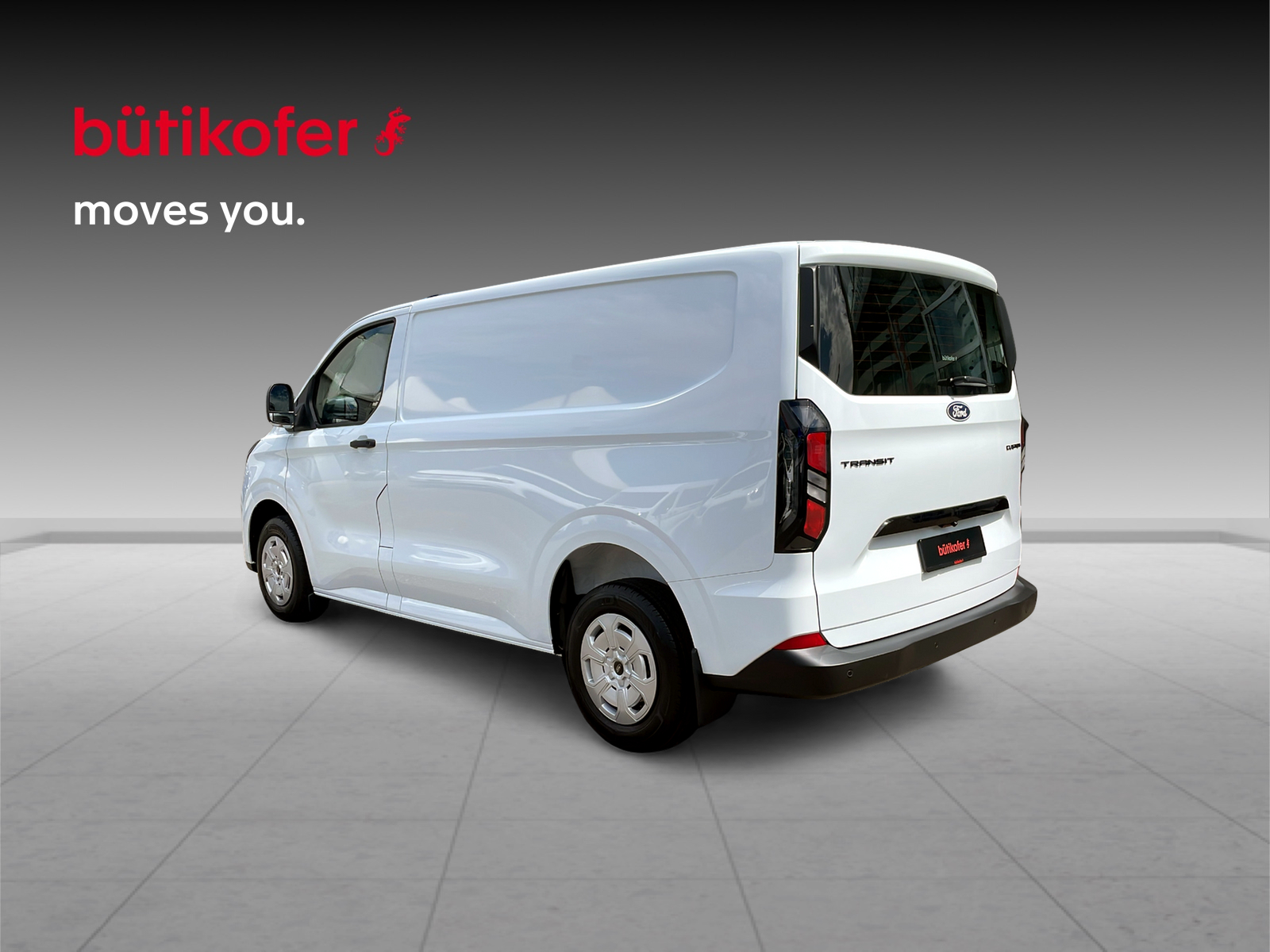 FORD Transit Custom Van 320 L1 2.0 EcoBlue 136 Trend - 4