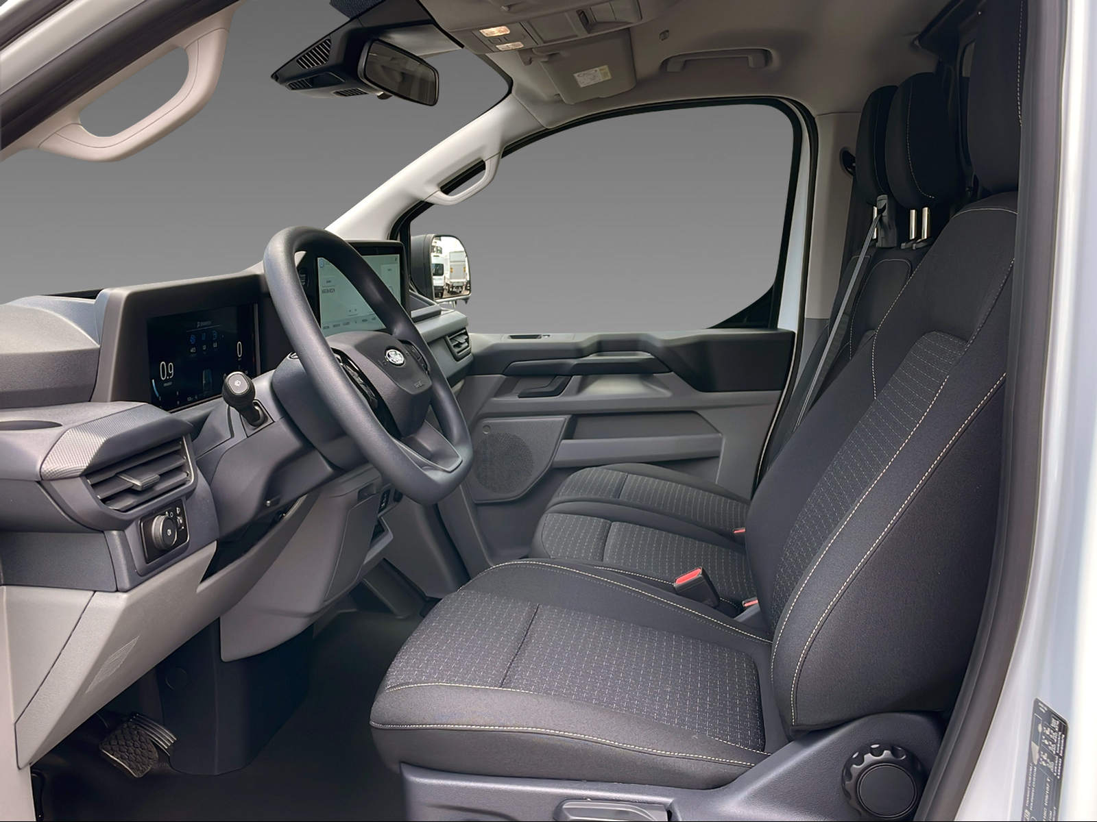 FORD Transit Custom Van 320 L1 2.0 EcoBlue 136 Trend - 6
