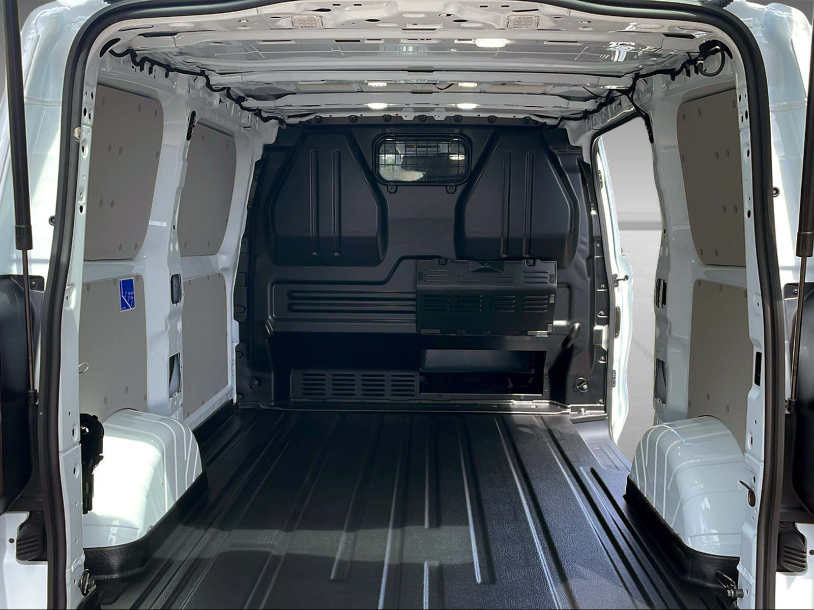 FORD Transit Custom Van 320 L1 2.0 EcoBlue 136 Trend - 12
