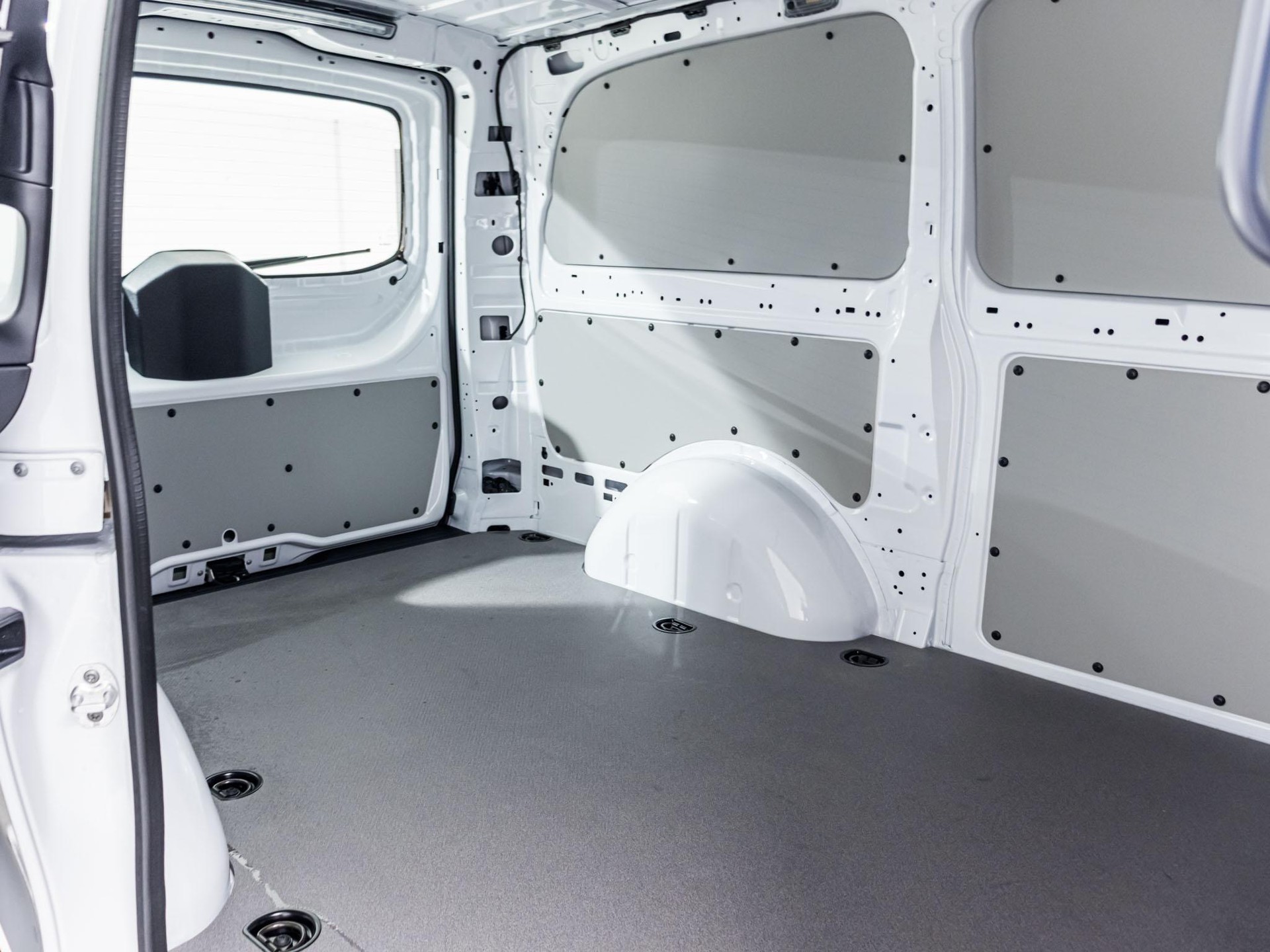 MERCEDES-BENZ Vito 119 CDI 4x4 Kasten Lang - 11