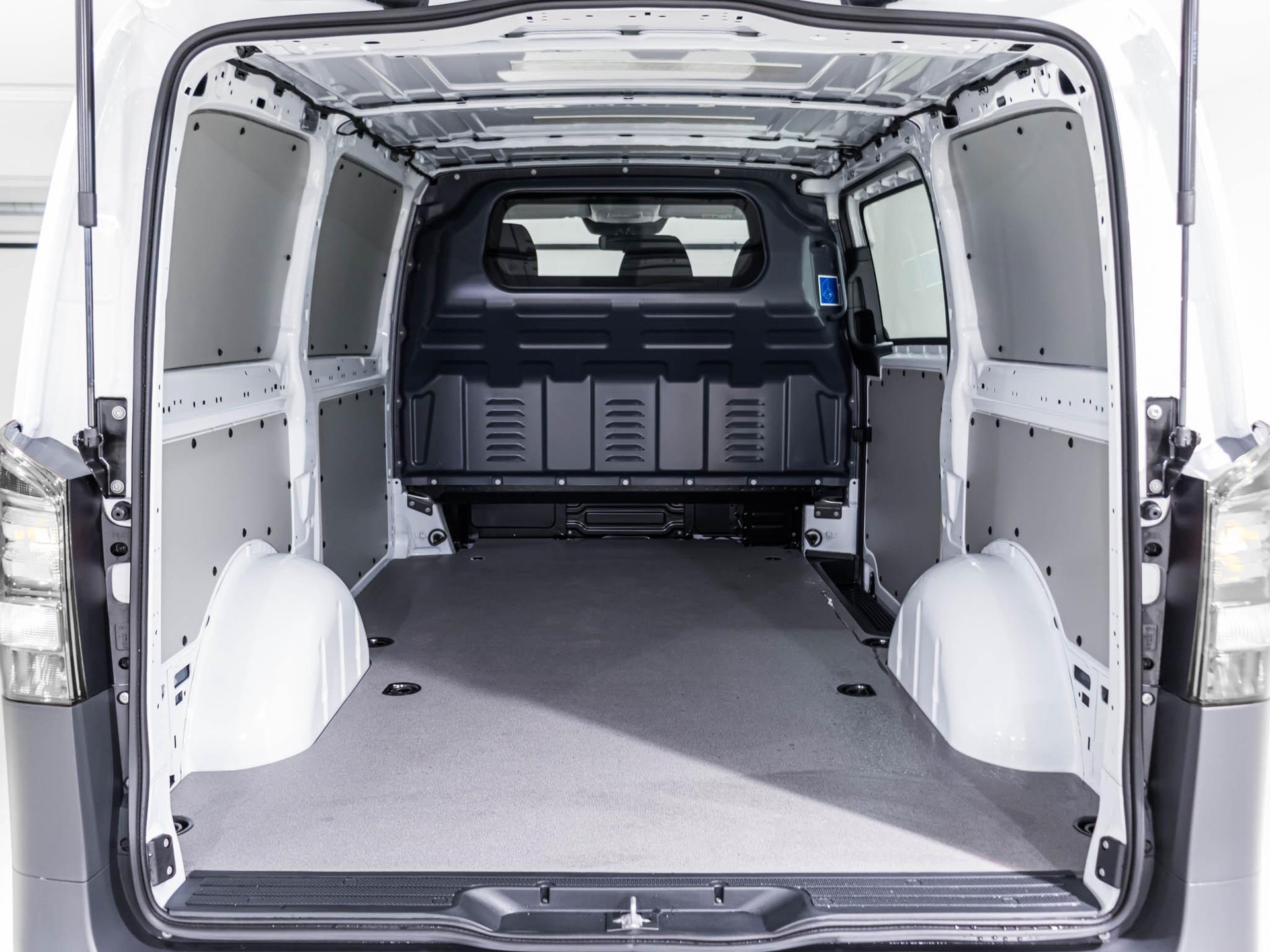 MERCEDES-BENZ Vito 119 CDI 4x4 Kasten Lang - 12