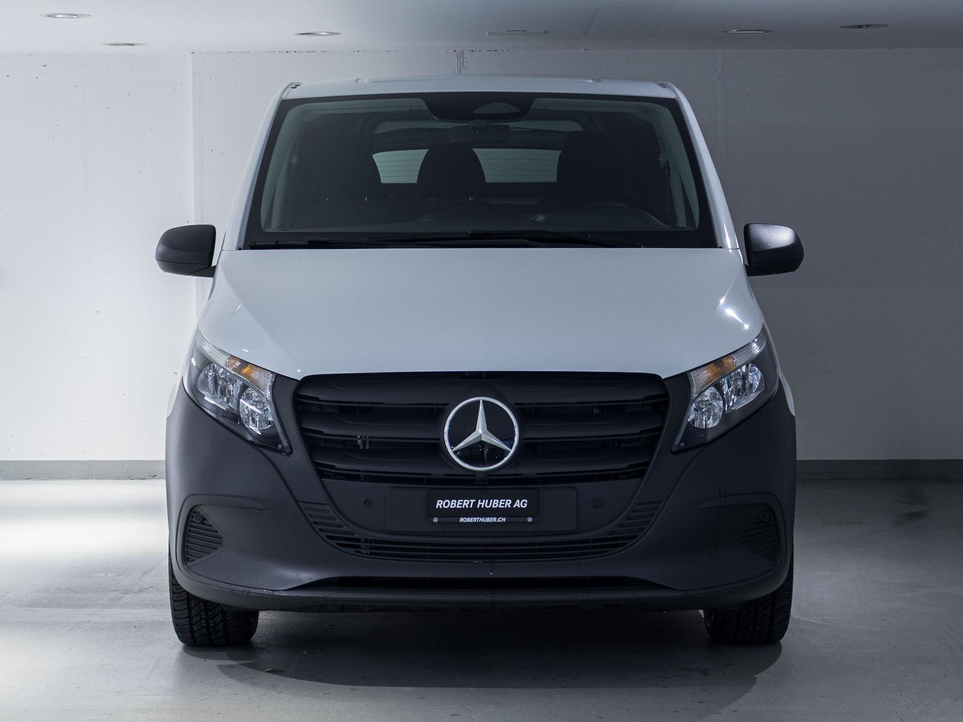 MERCEDES-BENZ Vito 119 CDI 4x4 Kasten Lang - 3