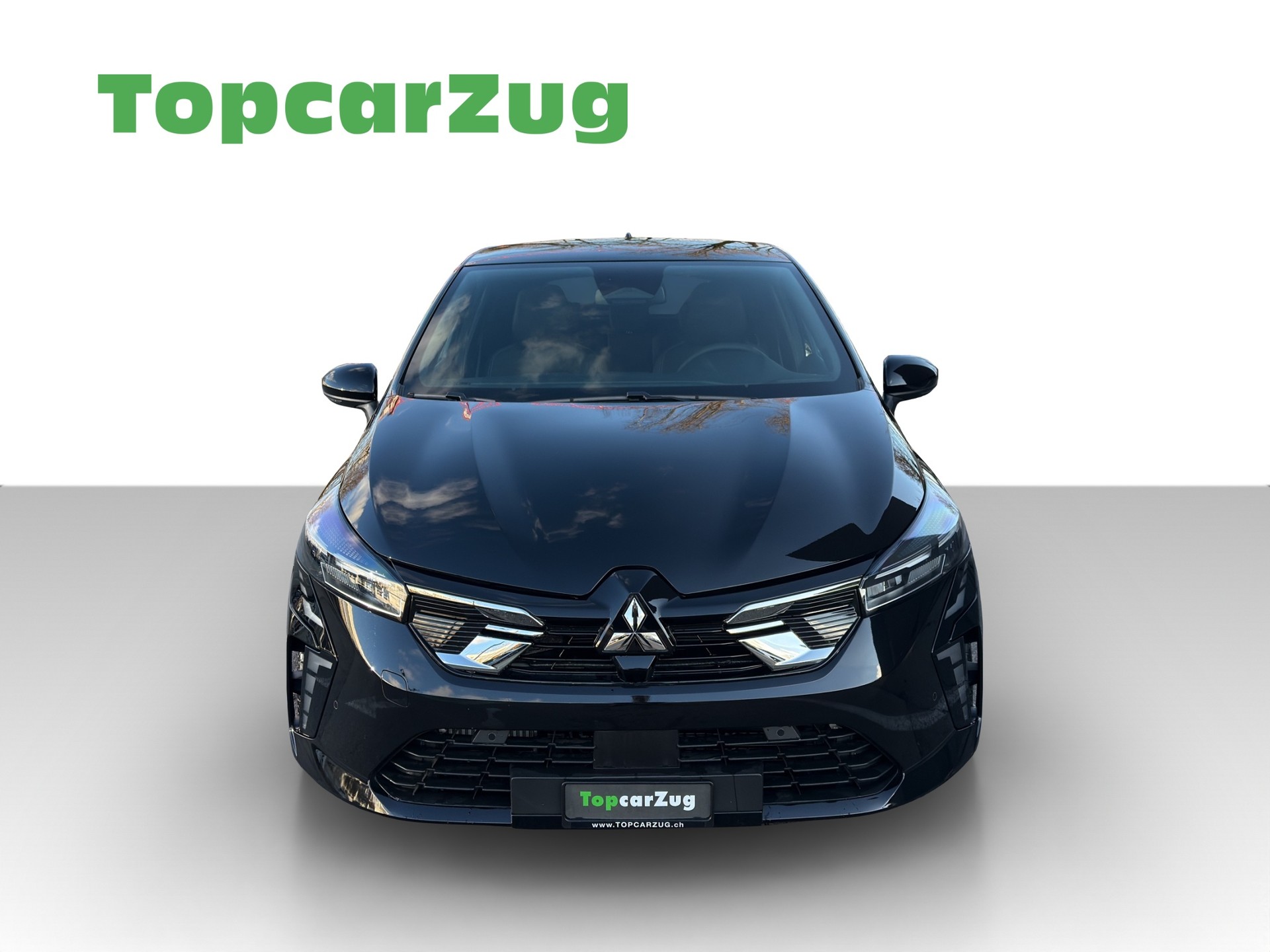 MITSUBISHI COLT 1.0 Intense - 5