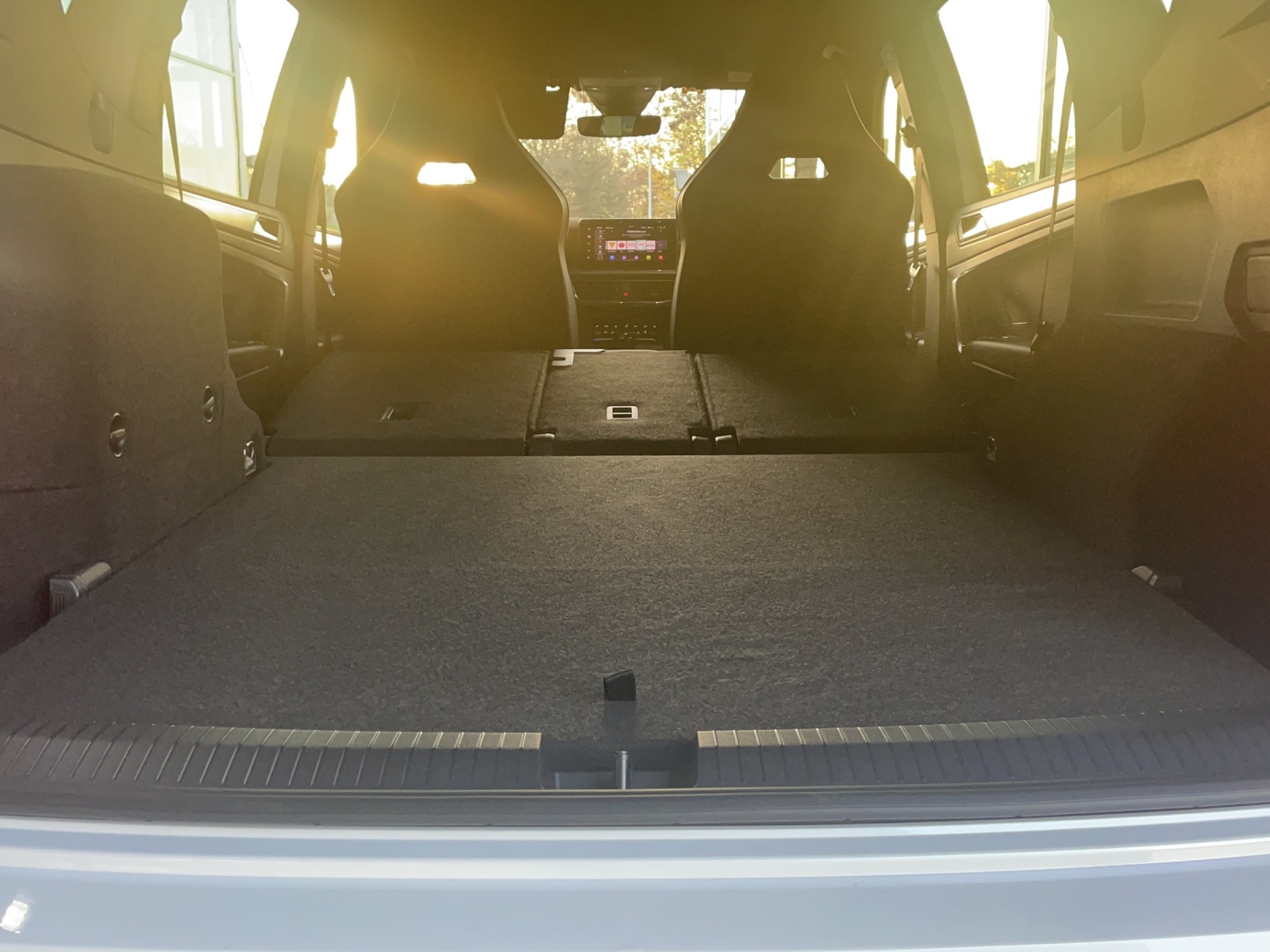 SEAT Tarraco 1.4 eHybrid Move FR DSG - 14