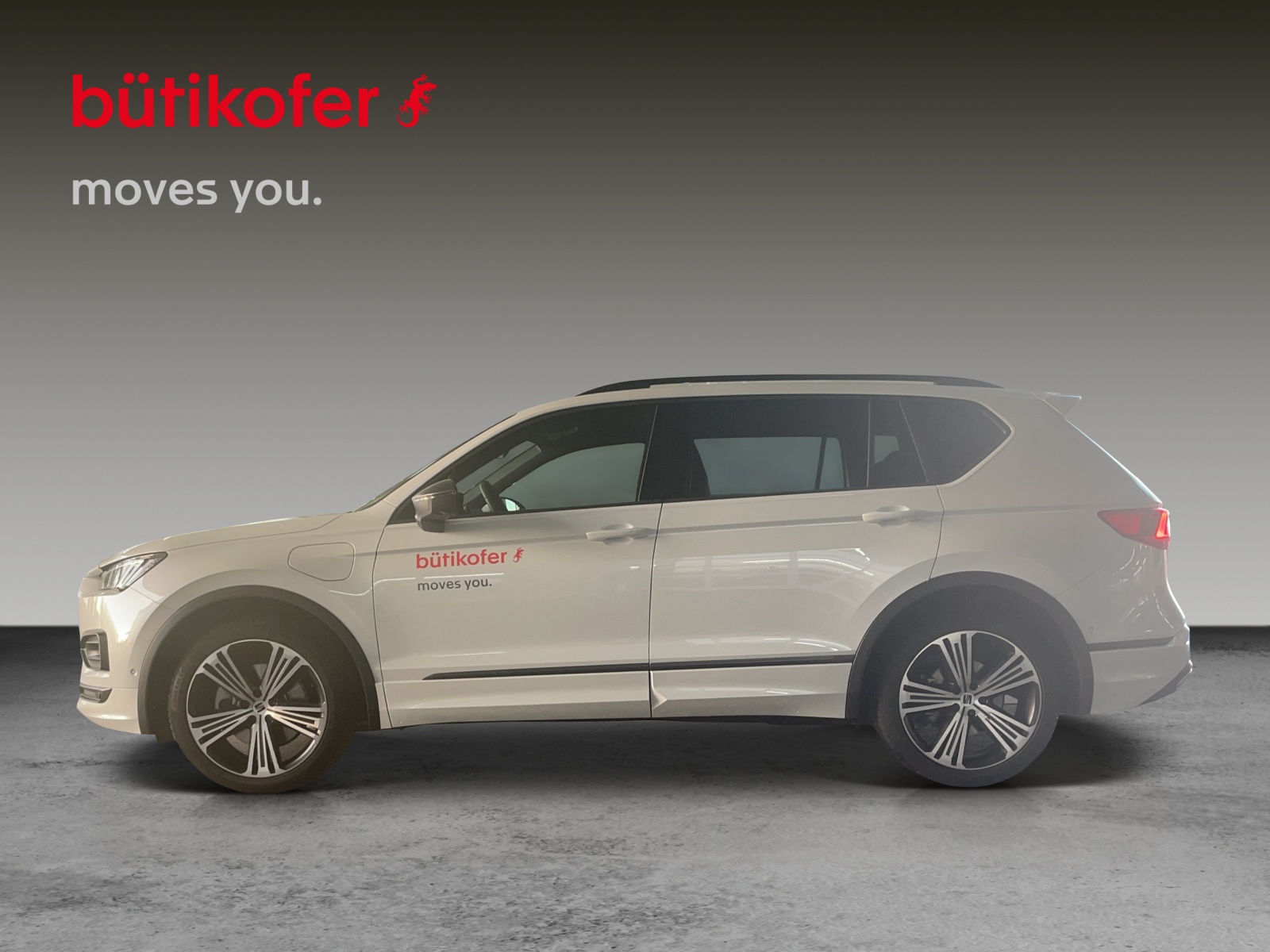 SEAT Tarraco 1.4 eHybrid Move FR DSG - 3