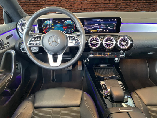 MERCEDES-BENZ CLA SB 250Progress. 4M 7G - 11