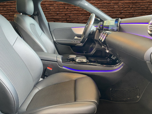 MERCEDES-BENZ CLA SB 250Progress. 4M 7G - 13