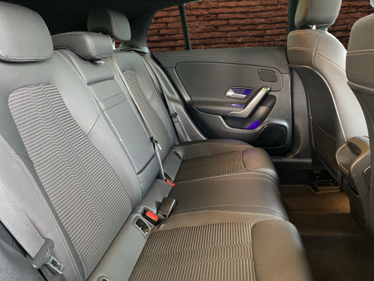 MERCEDES-BENZ CLA SB 250Progress. 4M 7G - 14