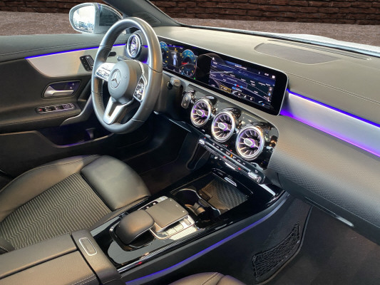 MERCEDES-BENZ CLA SB 250Progress. 4M 7G - 15