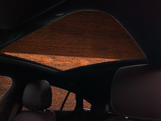 MERCEDES-BENZ CLA SB 250Progress. 4M 7G - 10