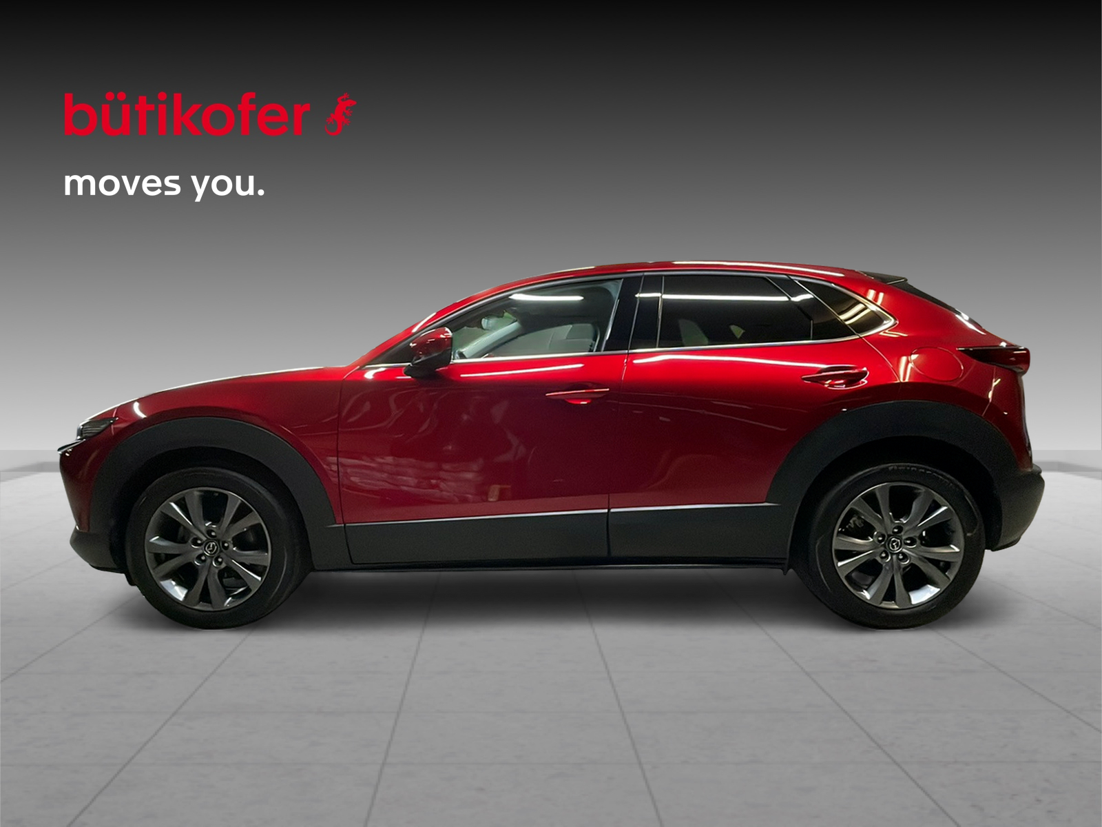 MAZDA CX-30 2.0 186 Revolution AWD - 3